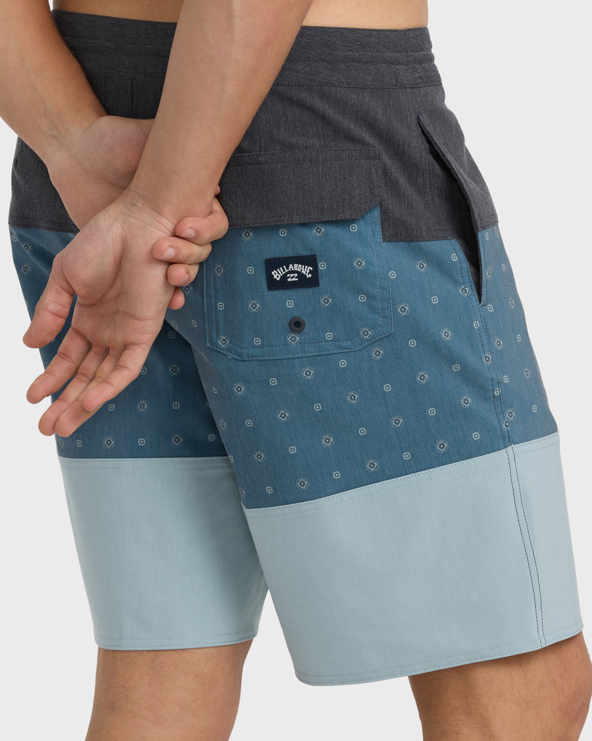 Tribong-Lo-Tide-19"-Boardshorts-Real-Teal-5
