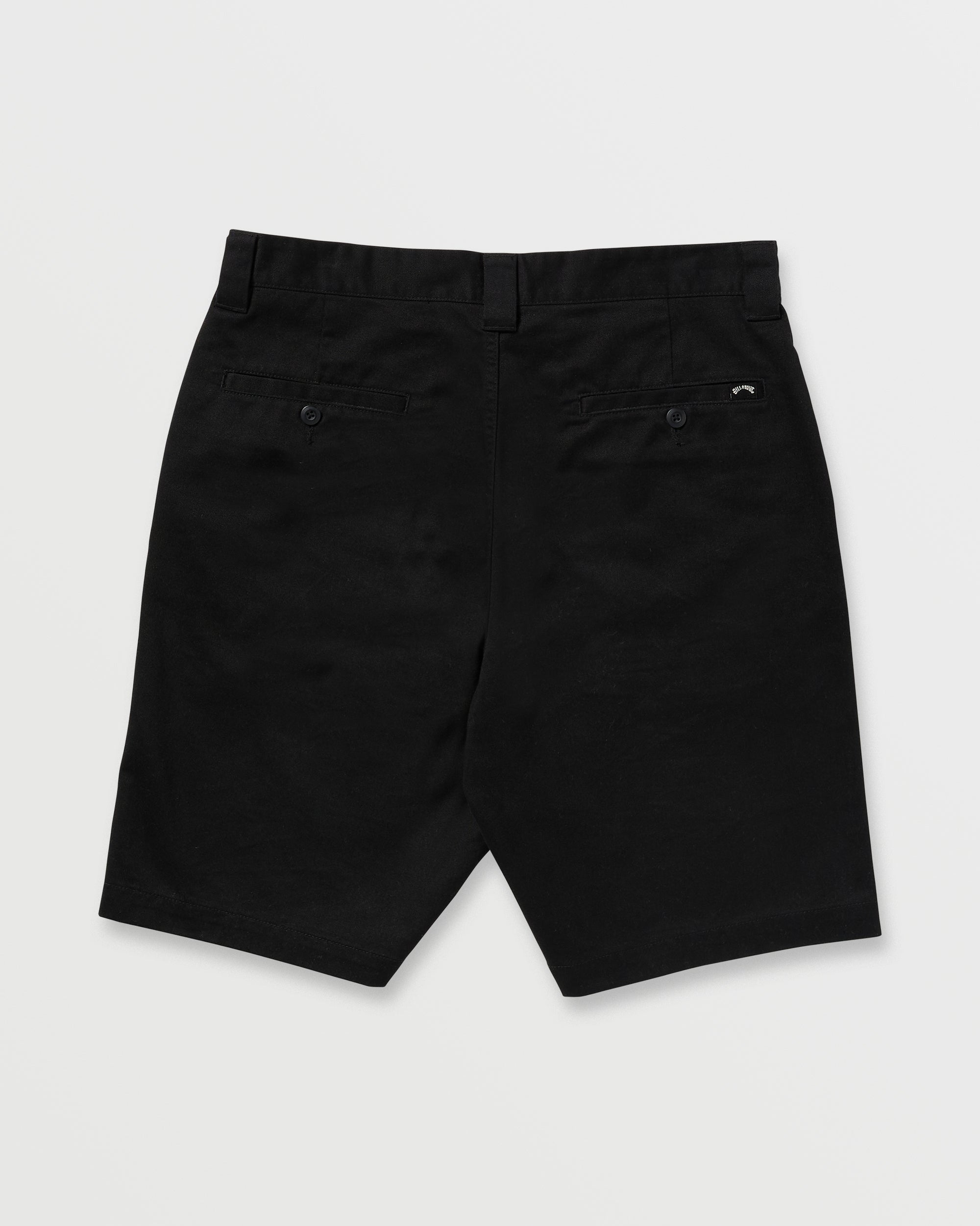 Carter Shorts - Black | Billabong