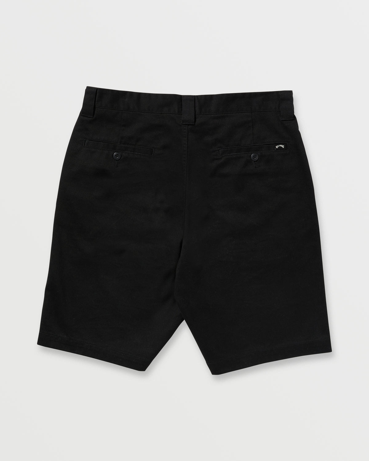 Carter Shorts - Black - 4