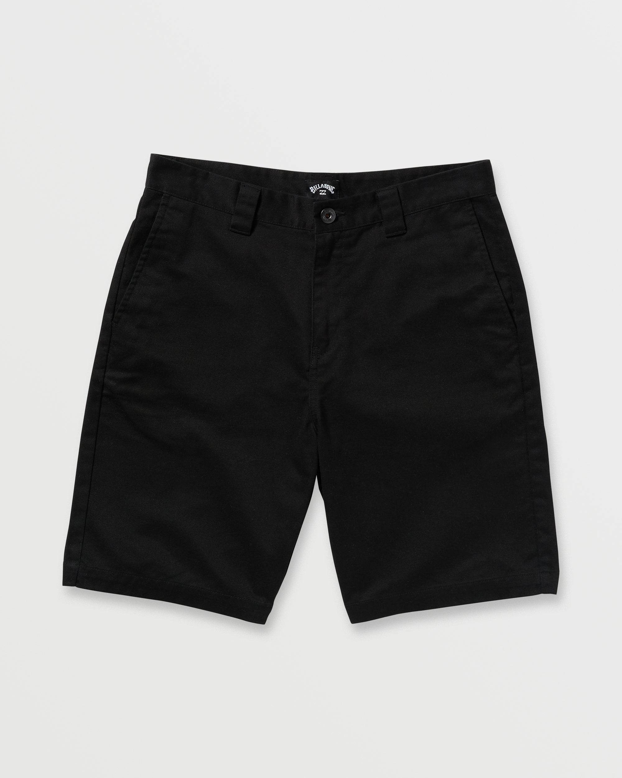 Carter Shorts - Black | Billabong