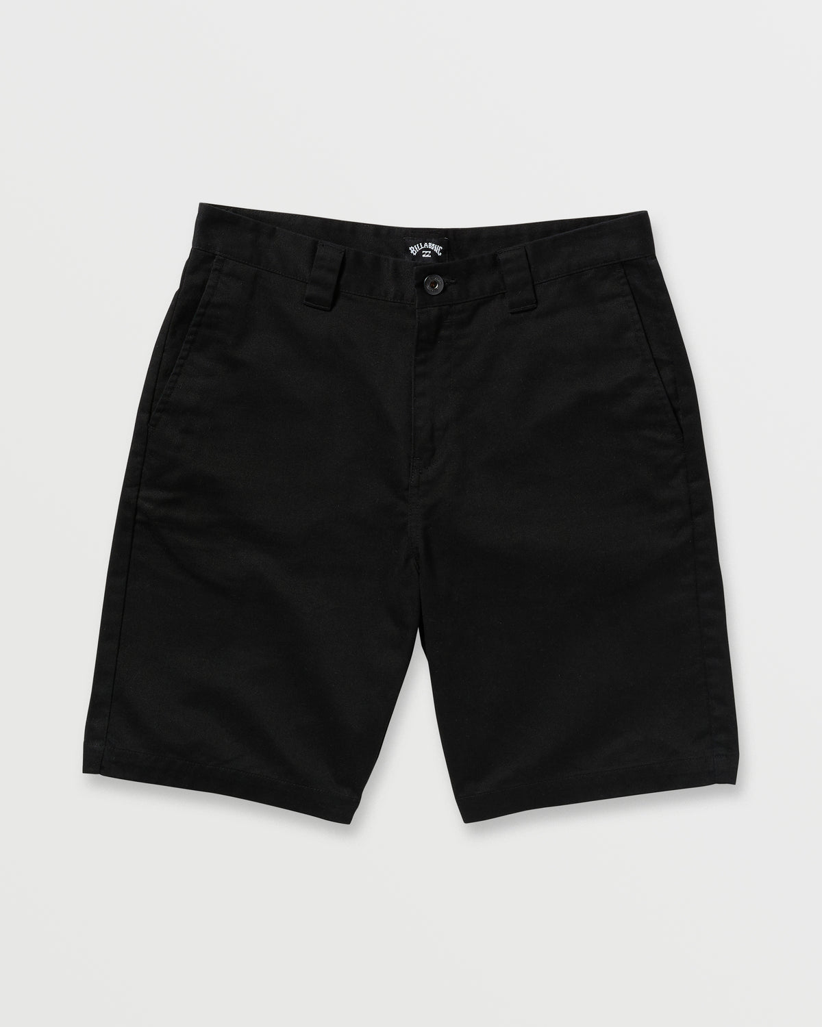 Carter Shorts - Black - 3