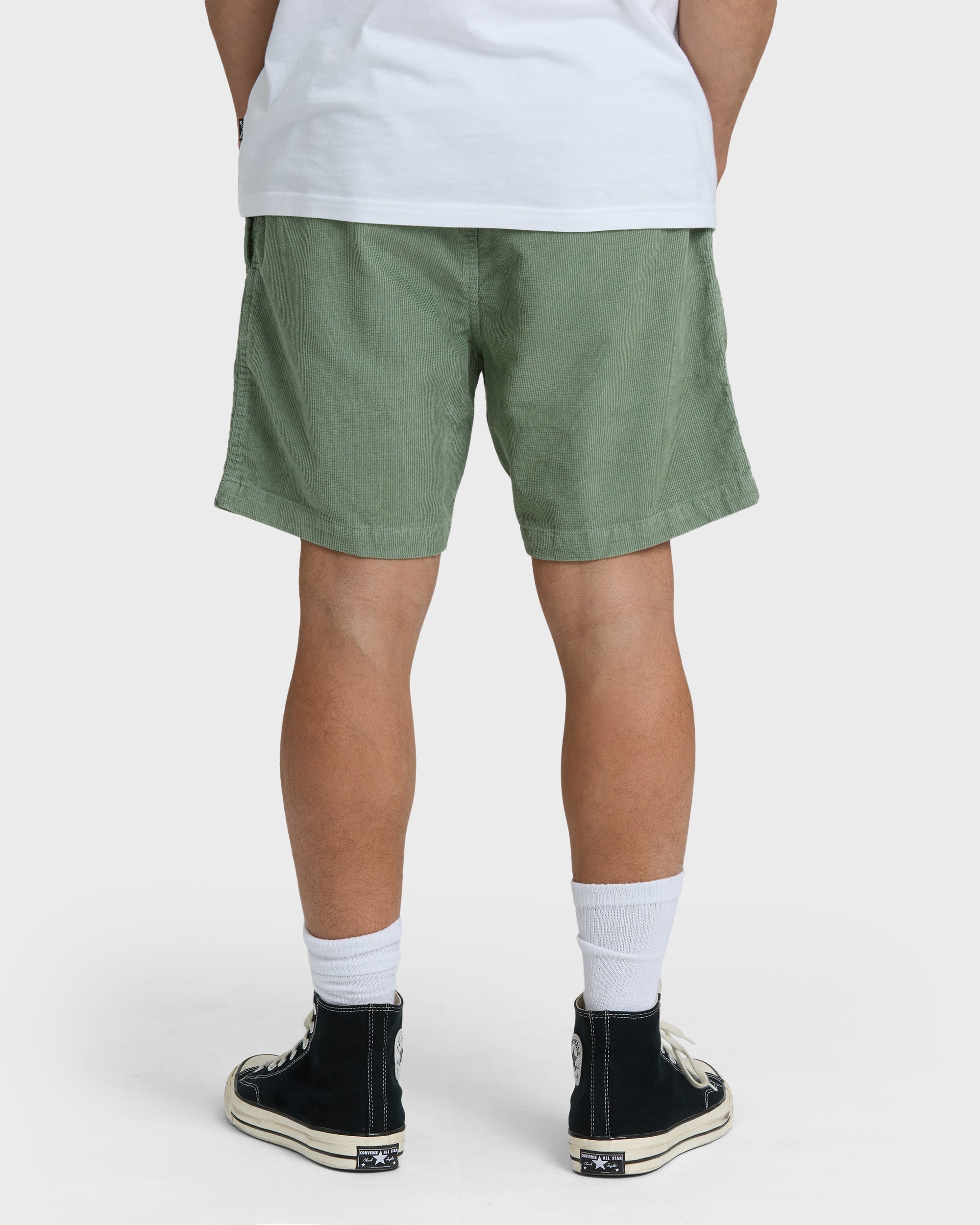 Laid.B / RELAXBANKER’SCARGO SHORTS Larry Layback 19