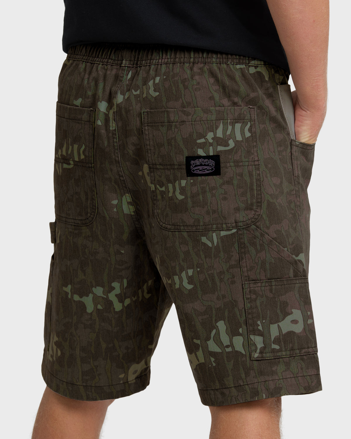 BAD-DOG-ELASTIC-SHORT-GREEN-CAMO-5