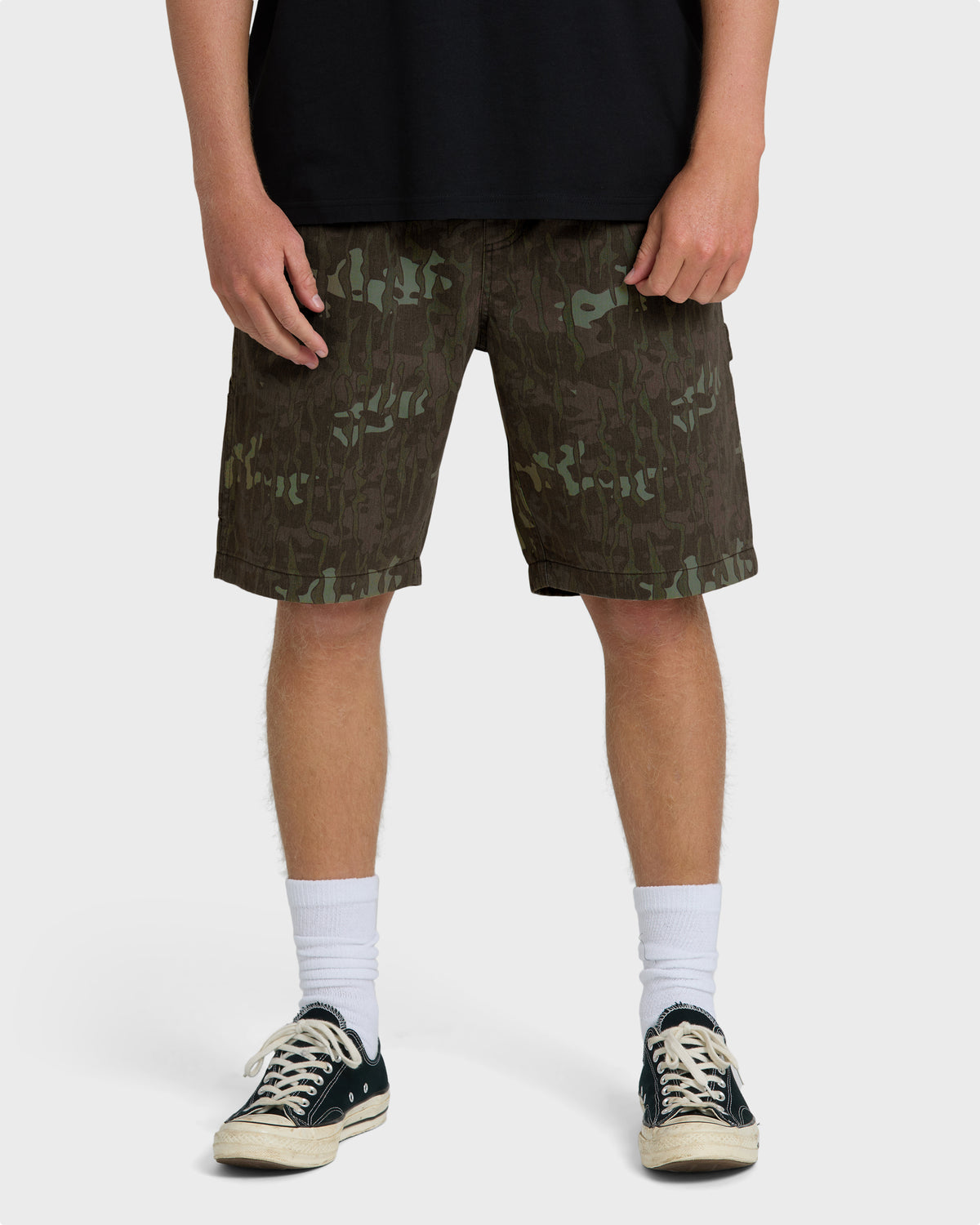 BAD-DOG-ELASTIC-SHORT-GREEN-CAMO-1