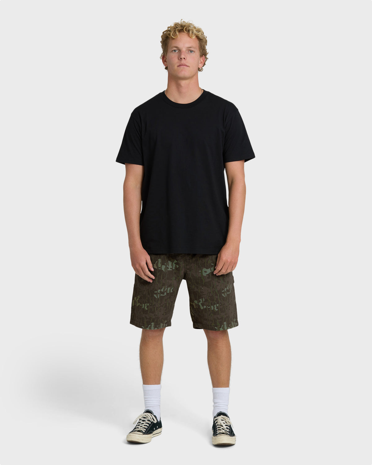 BAD-DOG-ELASTIC-SHORT-GREEN-CAMO-4