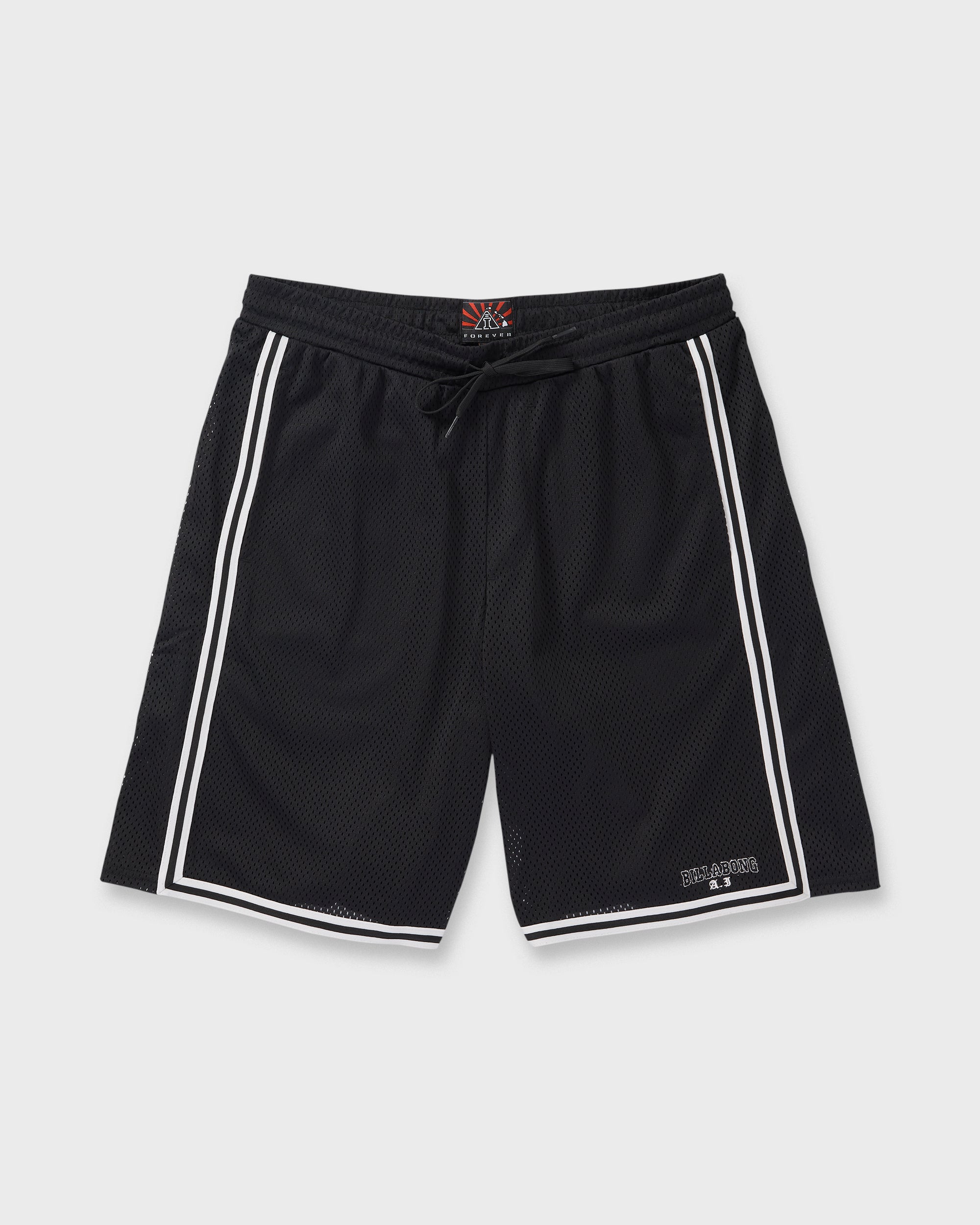 A.I. Mesh Shorts - Black | Billabong