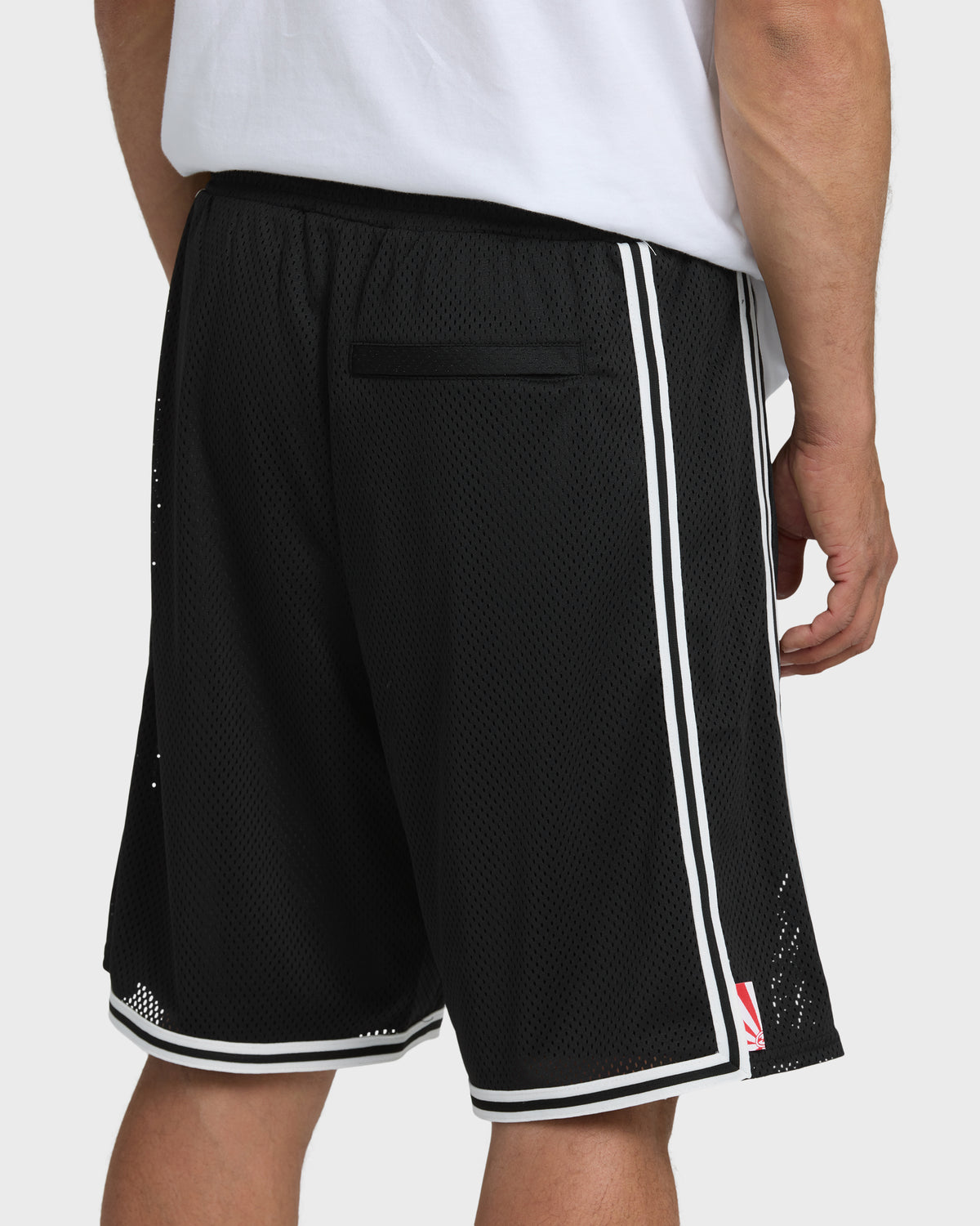 A.I.-MESH-SHORT-BLACK-5