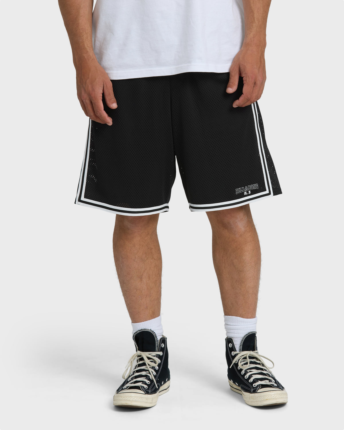 A.I.-MESH-SHORT-BLACK-1