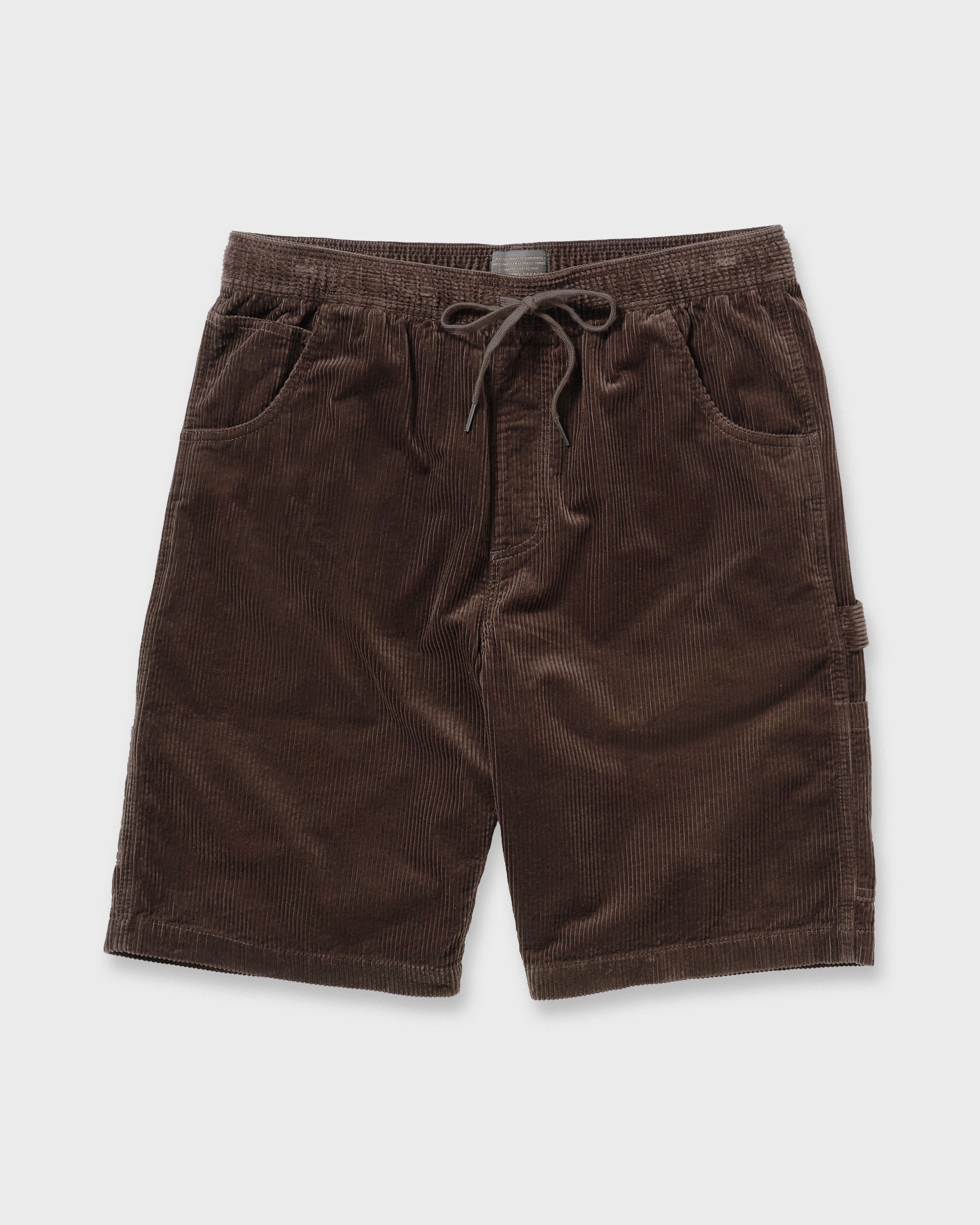 Larry Cord Garage Shorts - Chocolate | Billabong