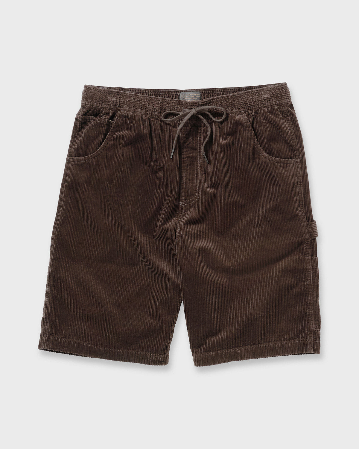 Larry-Cord-Garage-Shorts-Chocolate-7