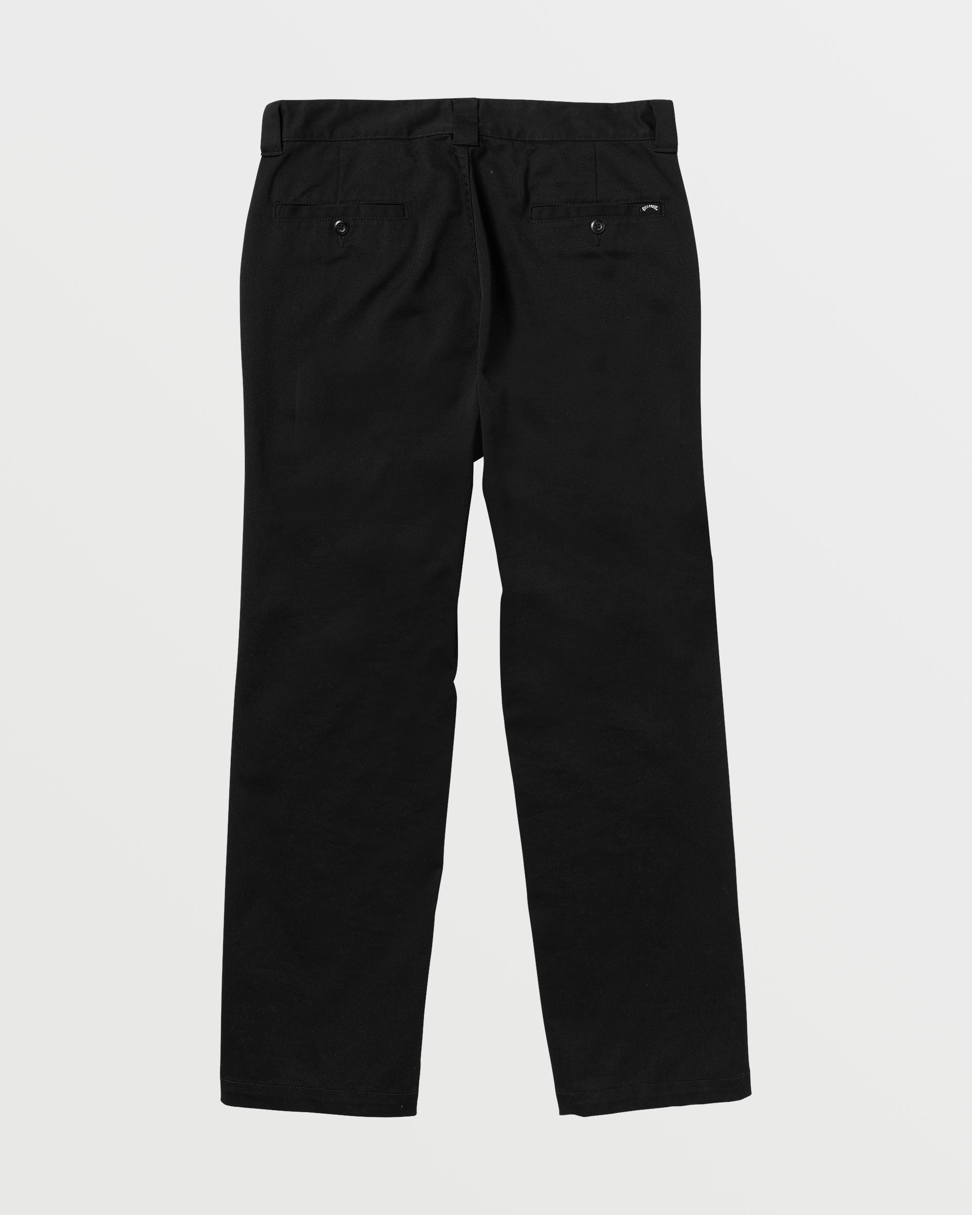 Carter Pants - Black | Billabong