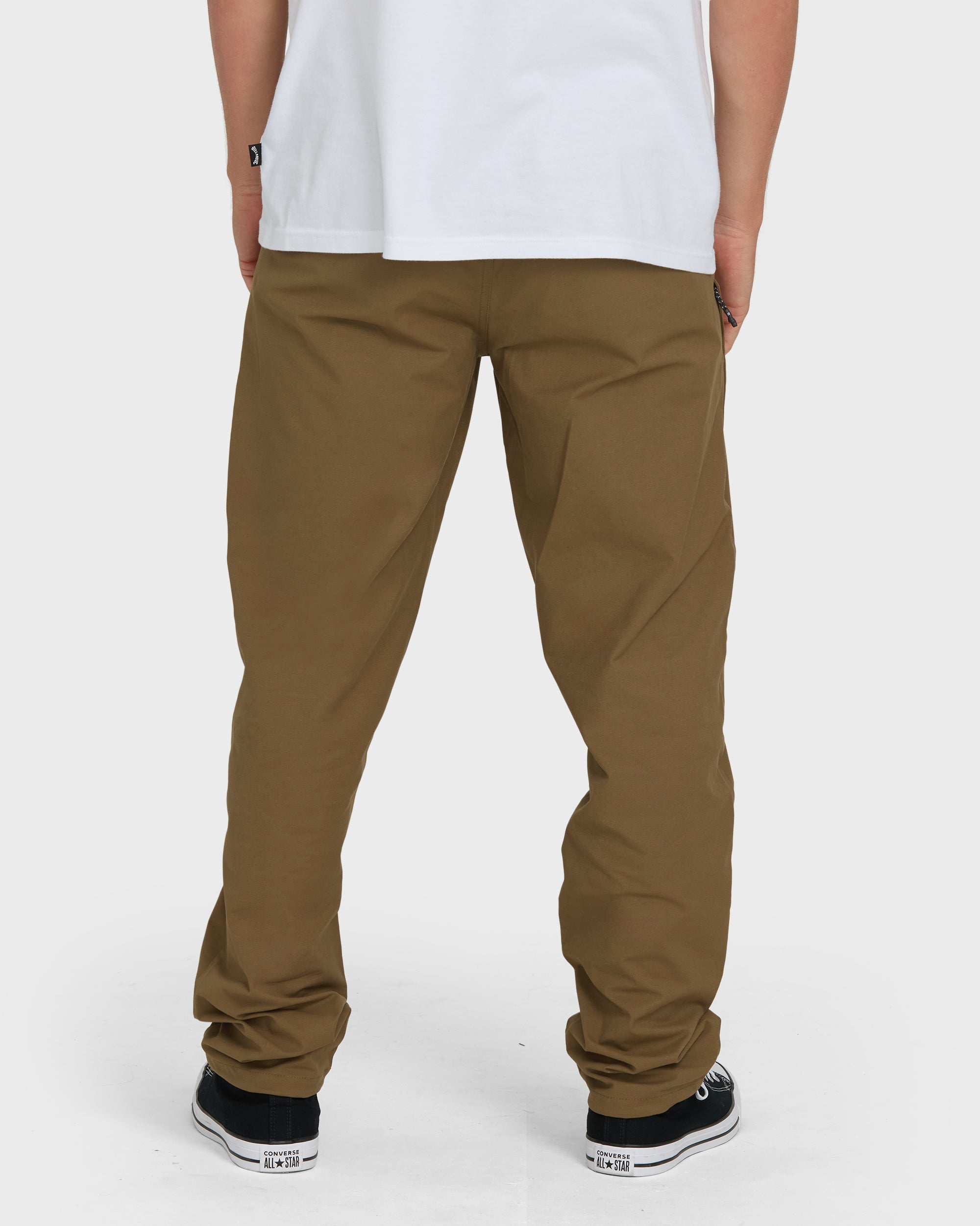 Surftrek Touring Pants - Vintage Khaki | Billabong