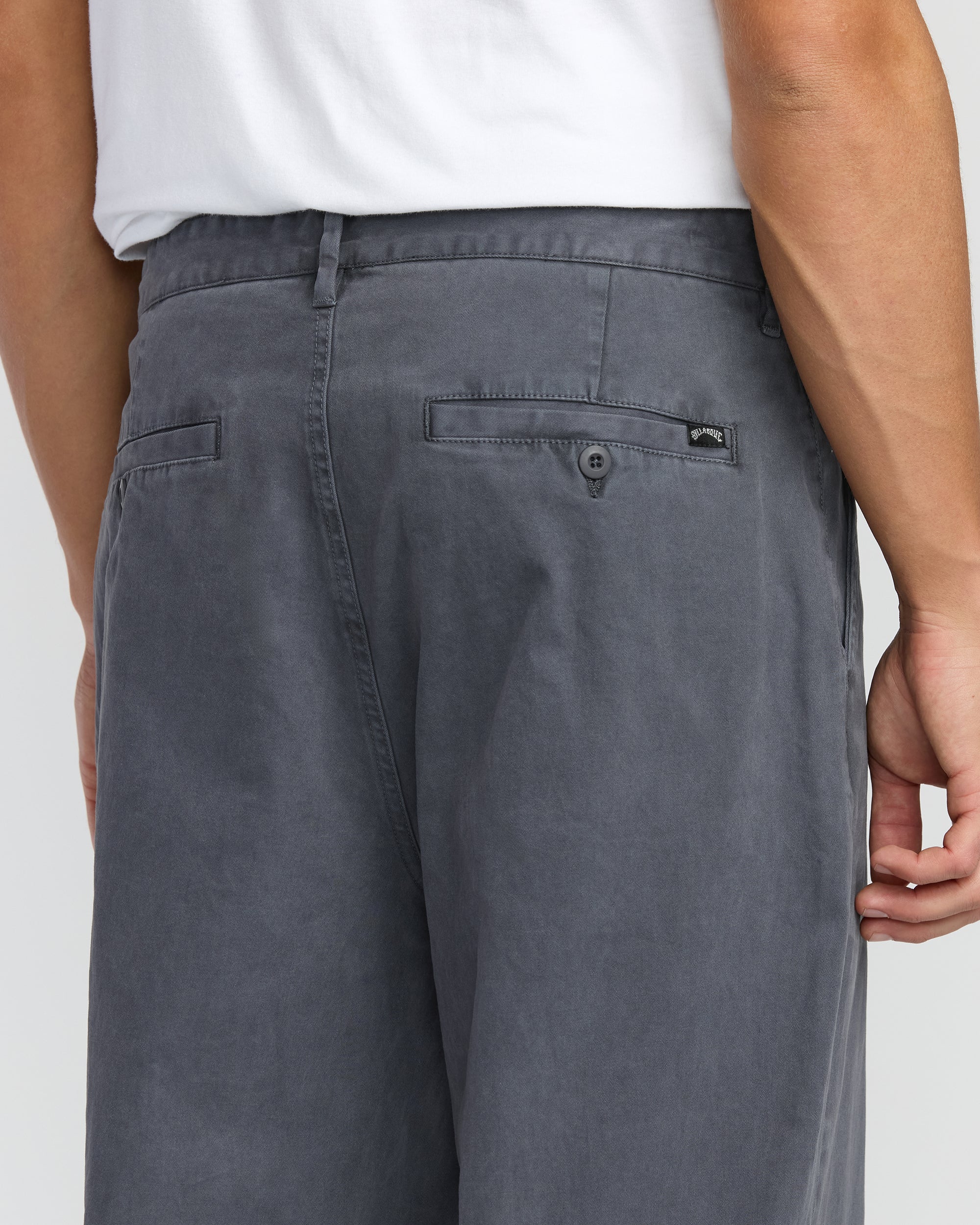 73 Wave Washed Chino Pants - Midnight Blue | Billabong