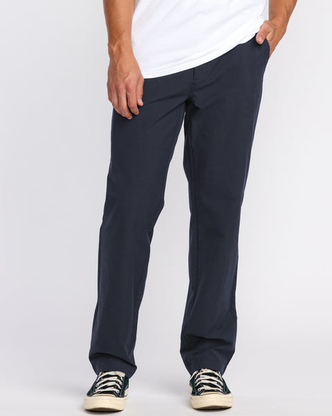 Surftrek Plus Pant Navy Billabong