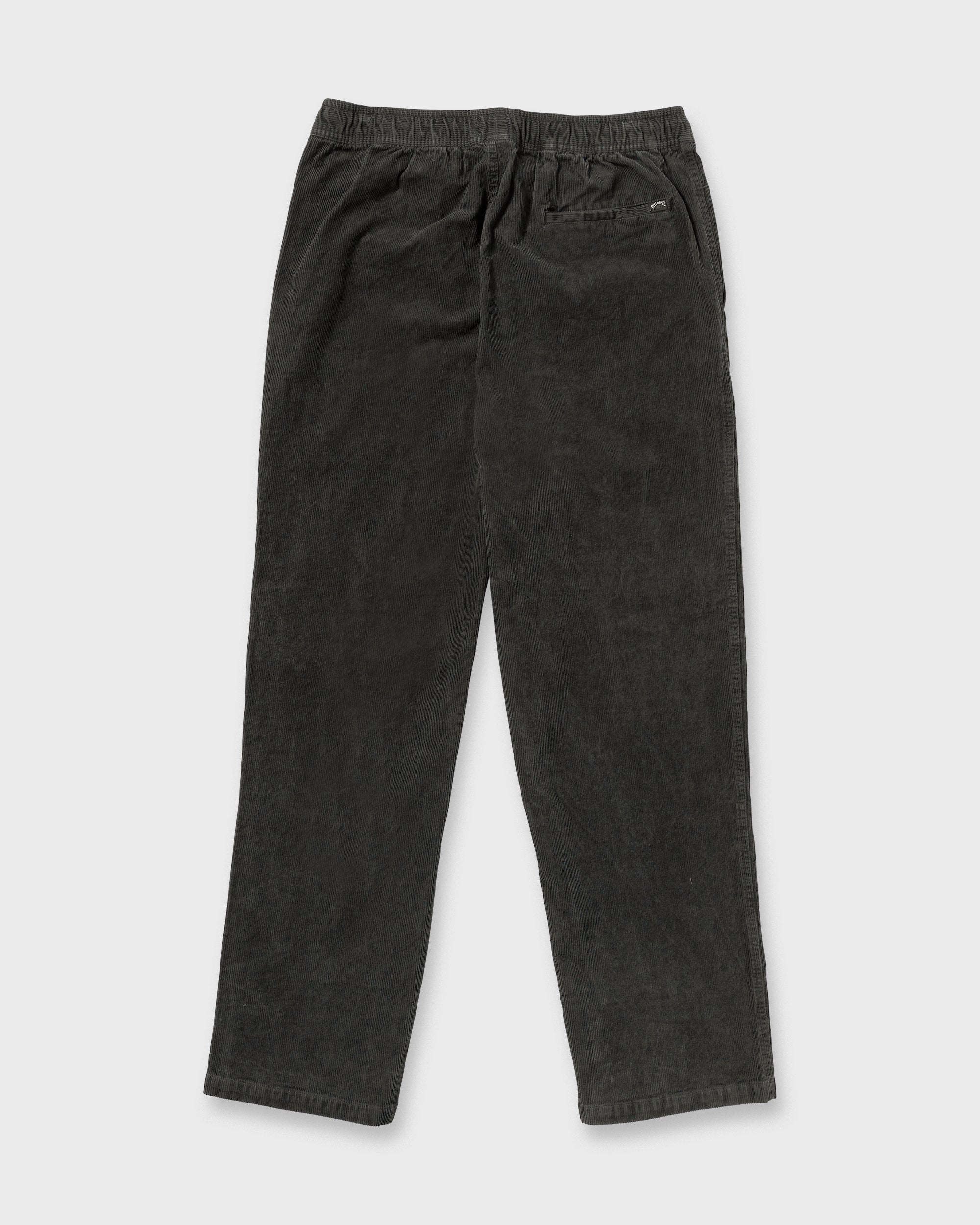 Larry Cord Pants - Dark Gray | Billabong