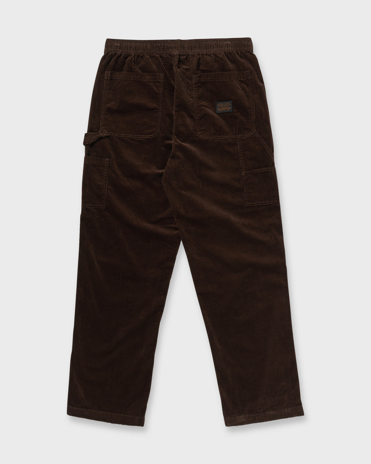 Larry-Cord-Garage-Pants-Chocolate-8