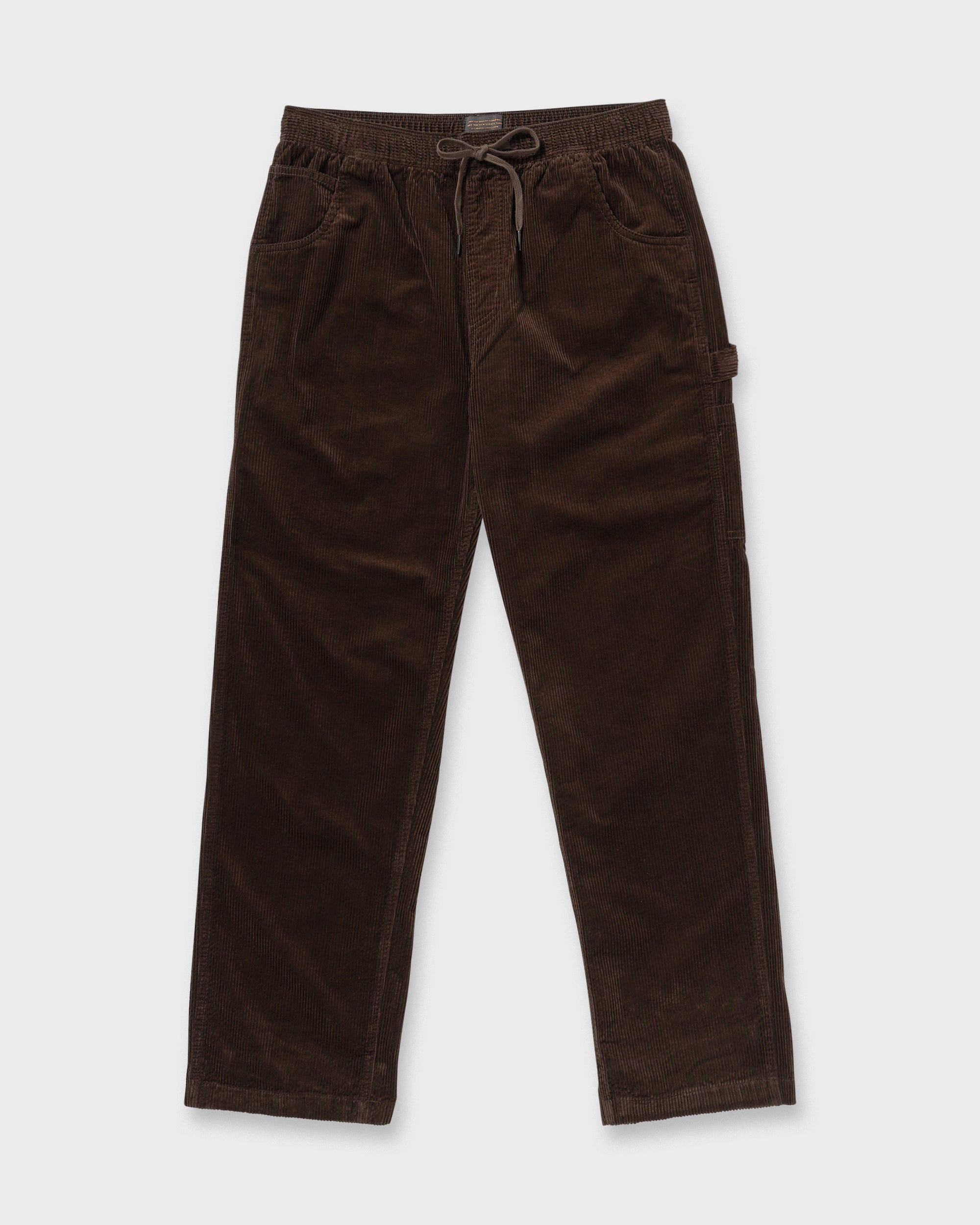 Larry Cord Garage Pants - Chocolate | Billabong