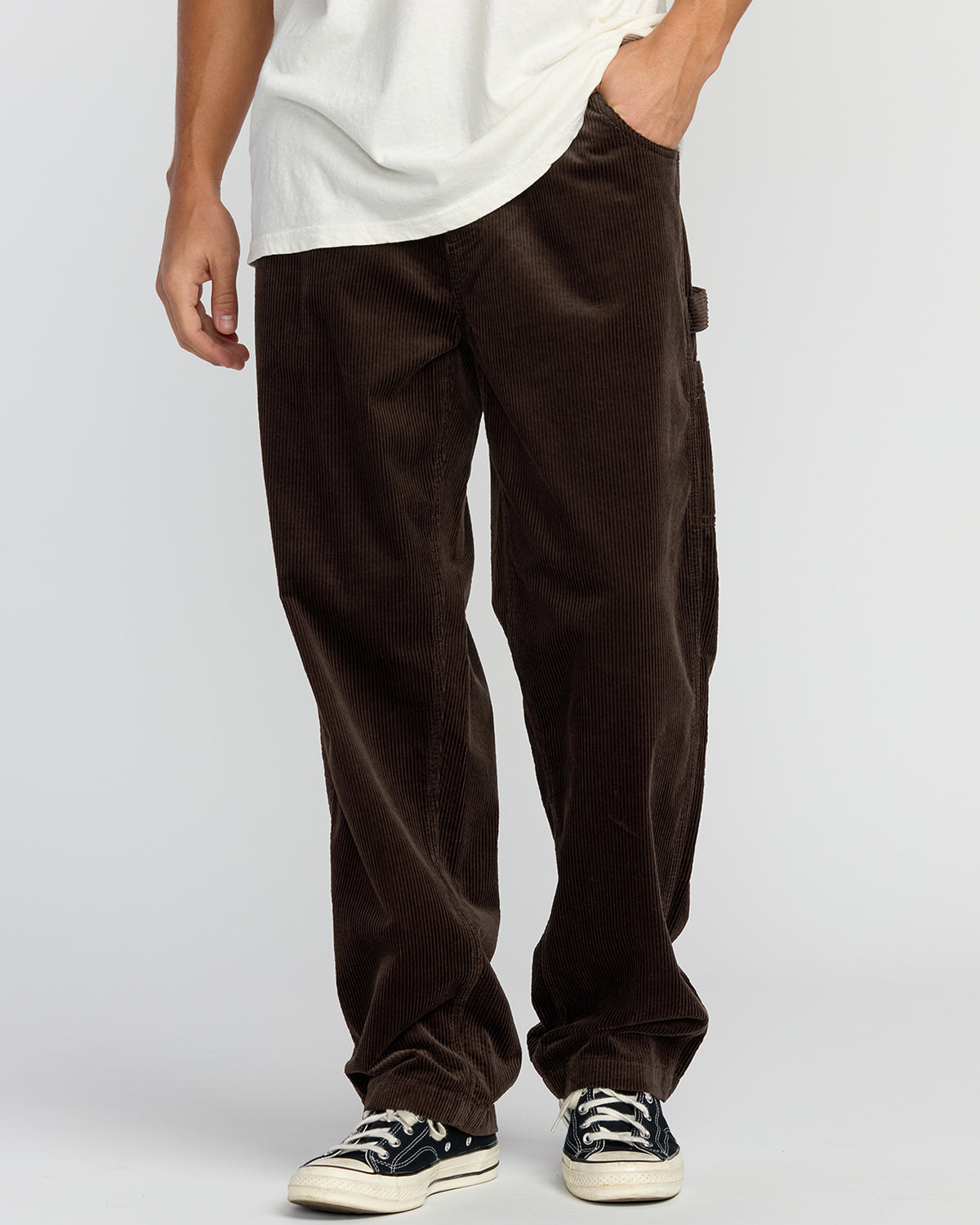 Larry-Cord-Garage-Pants-Chocolate-1