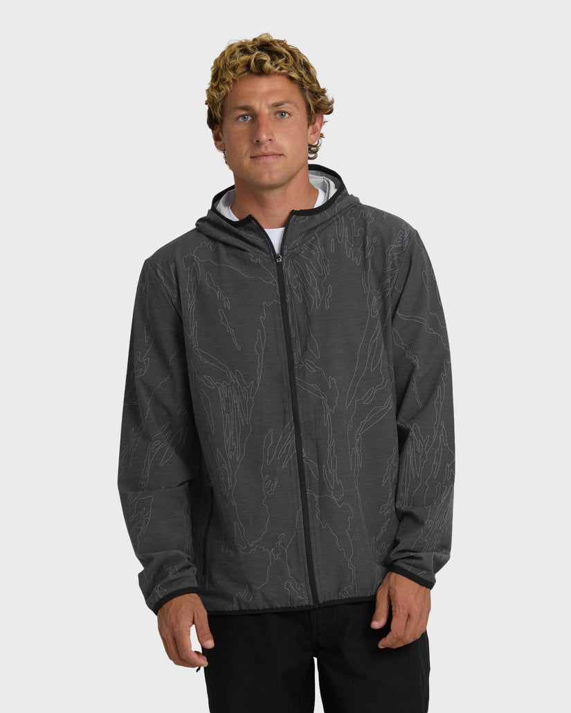 TRANSIT-STRETCH-SHELL-JACKET-BLACK-CAMO-1