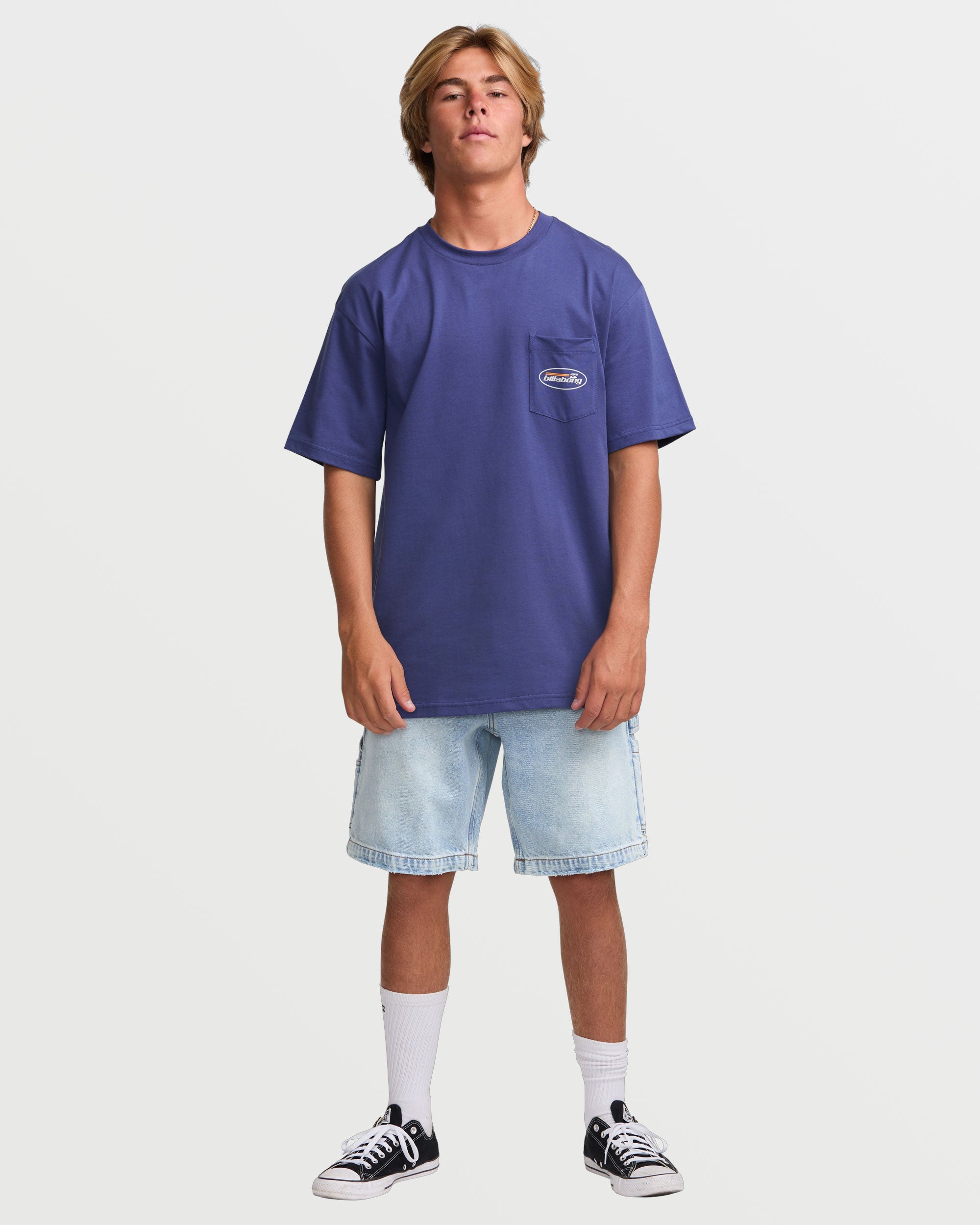 パンツ BILLABONG RHC Washed Collection Shorts BILLABONG RHC Washed Collection Shorts