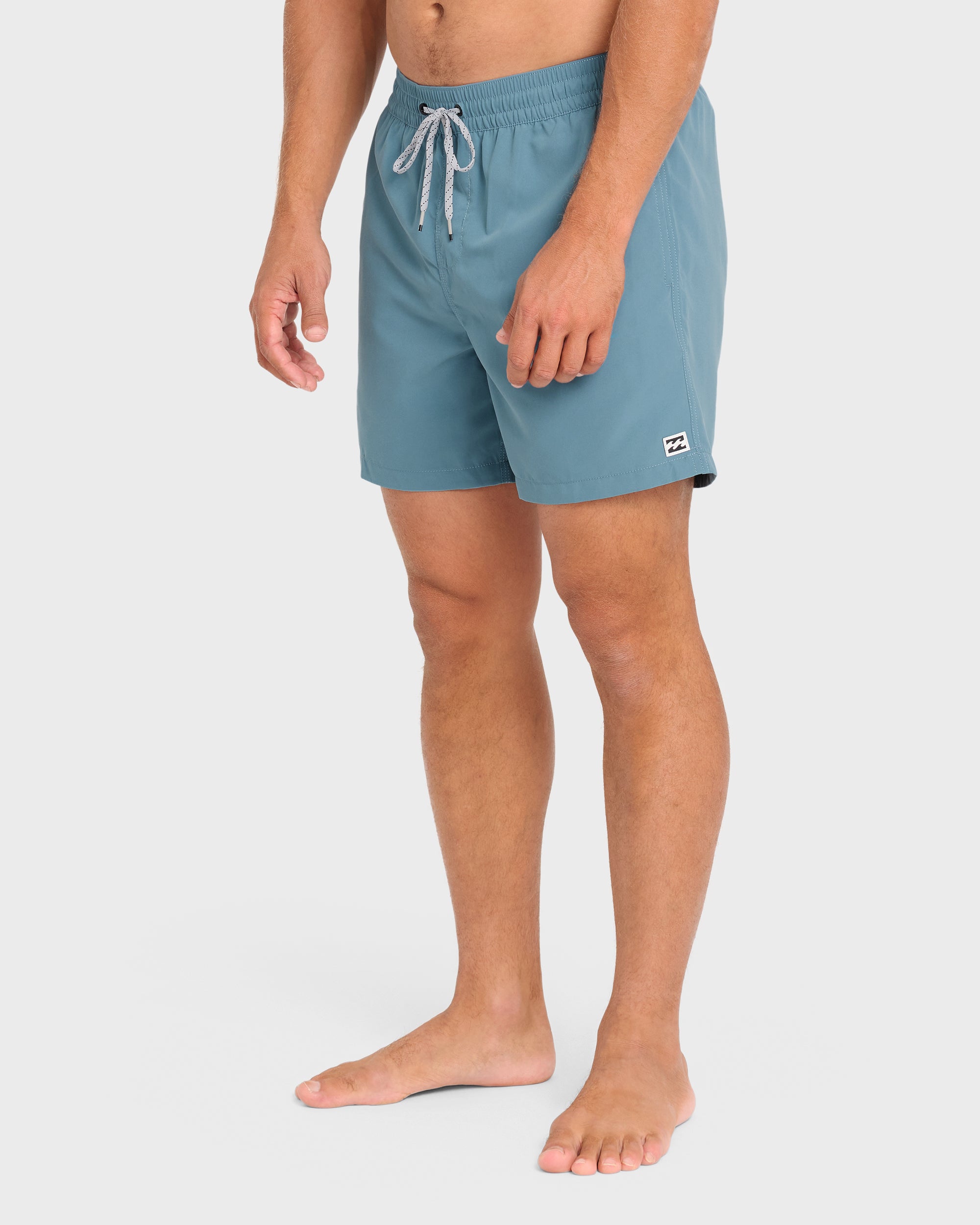 Shorey Layback Trunks - Glacier Blue | Billabong