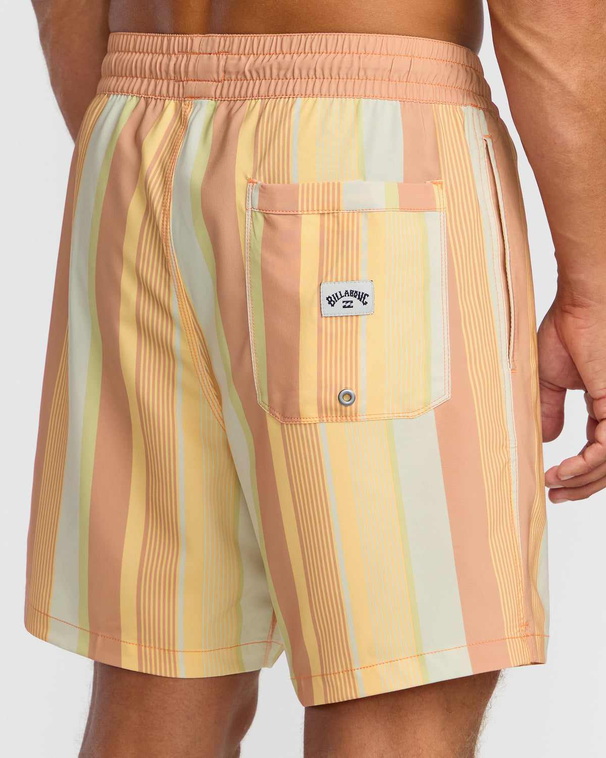 Good-Times-Laybacks-16"-Trunks-Dusty-Rose-5
