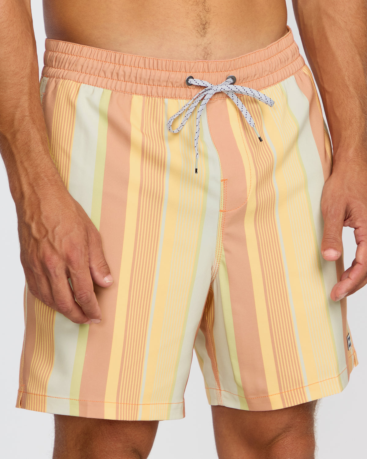 Good-Times-Laybacks-16"-Trunks-Dusty-Rose-6
