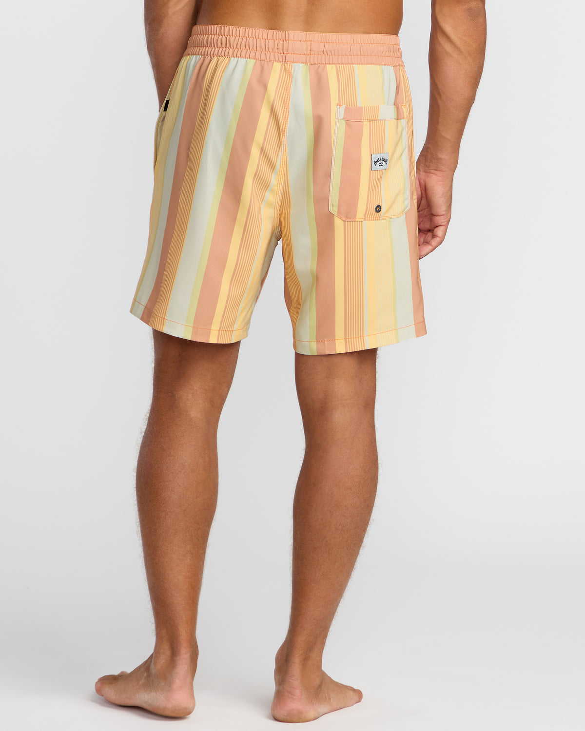 Good-Times-Laybacks-16"-Trunks-Dusty-Rose-2