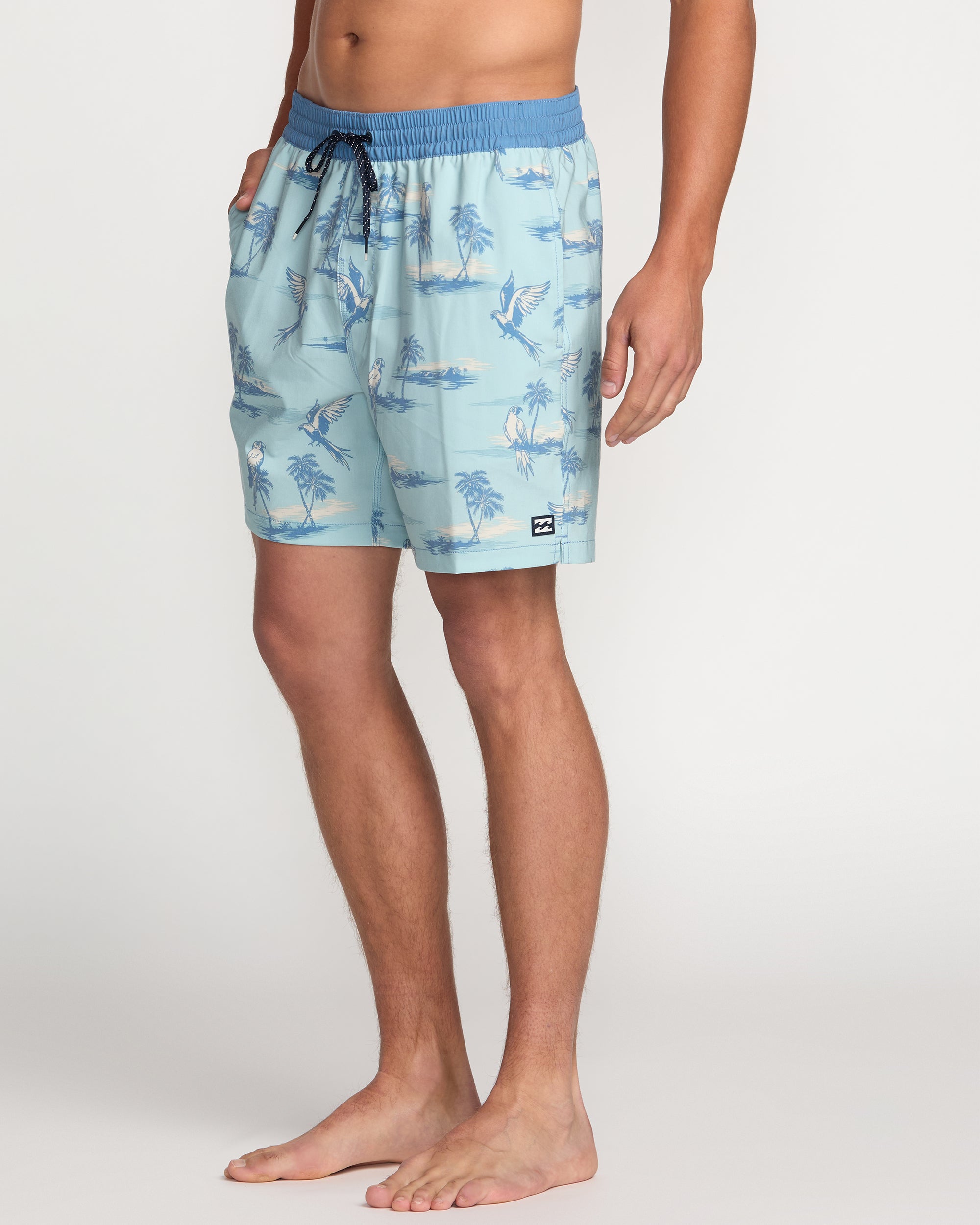 Good Times Laybacks 16