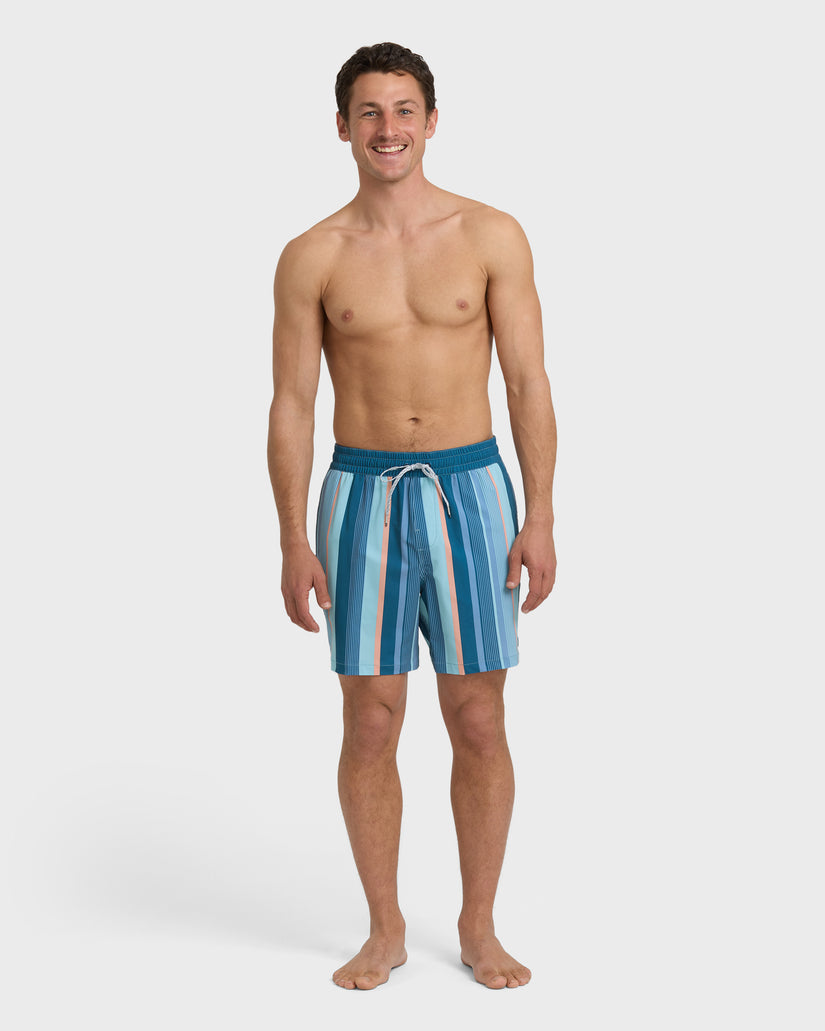 Good-Times-Laybacks-16"-Trunks-Real-Teal-4