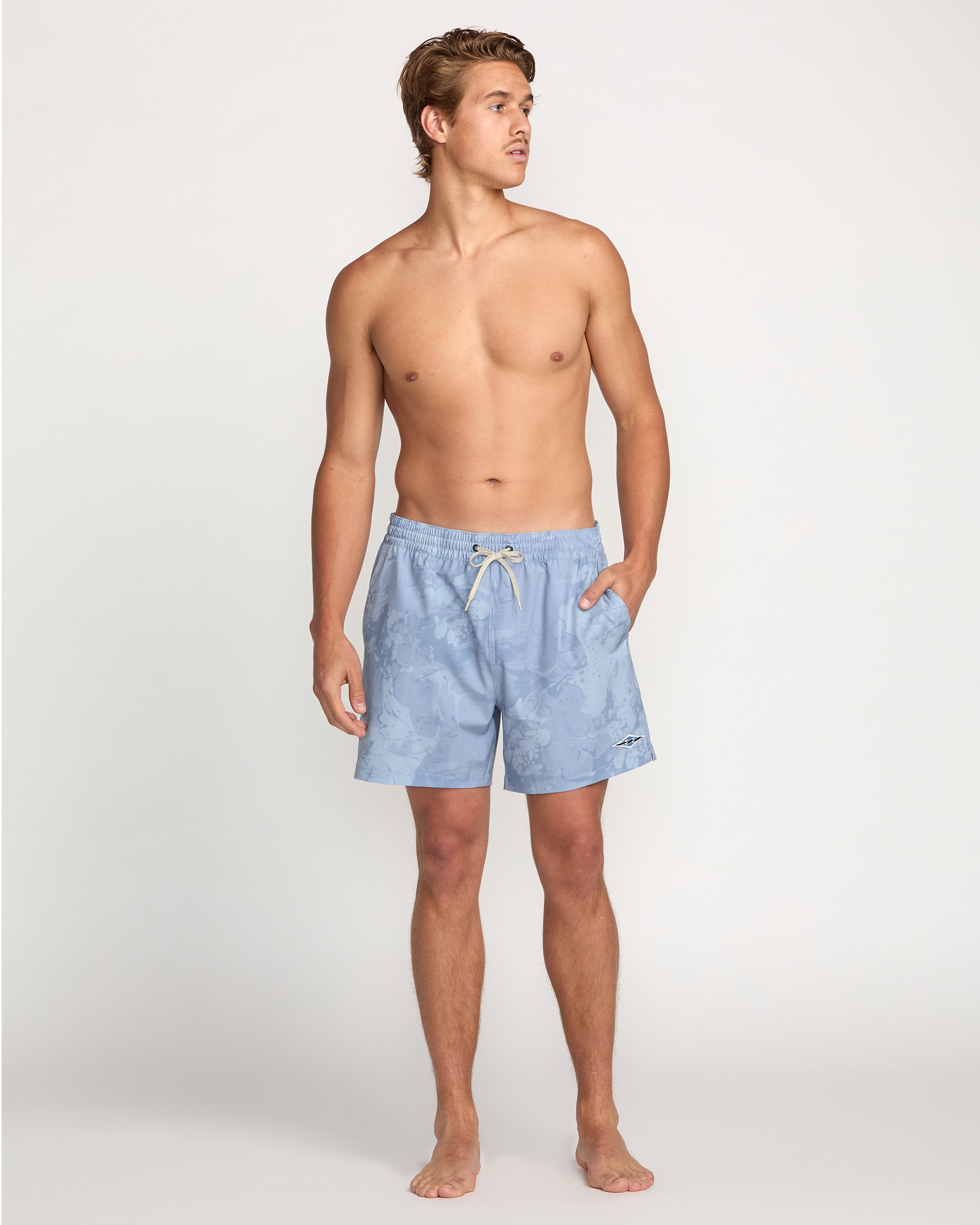 Every Other Day Laybacks 16