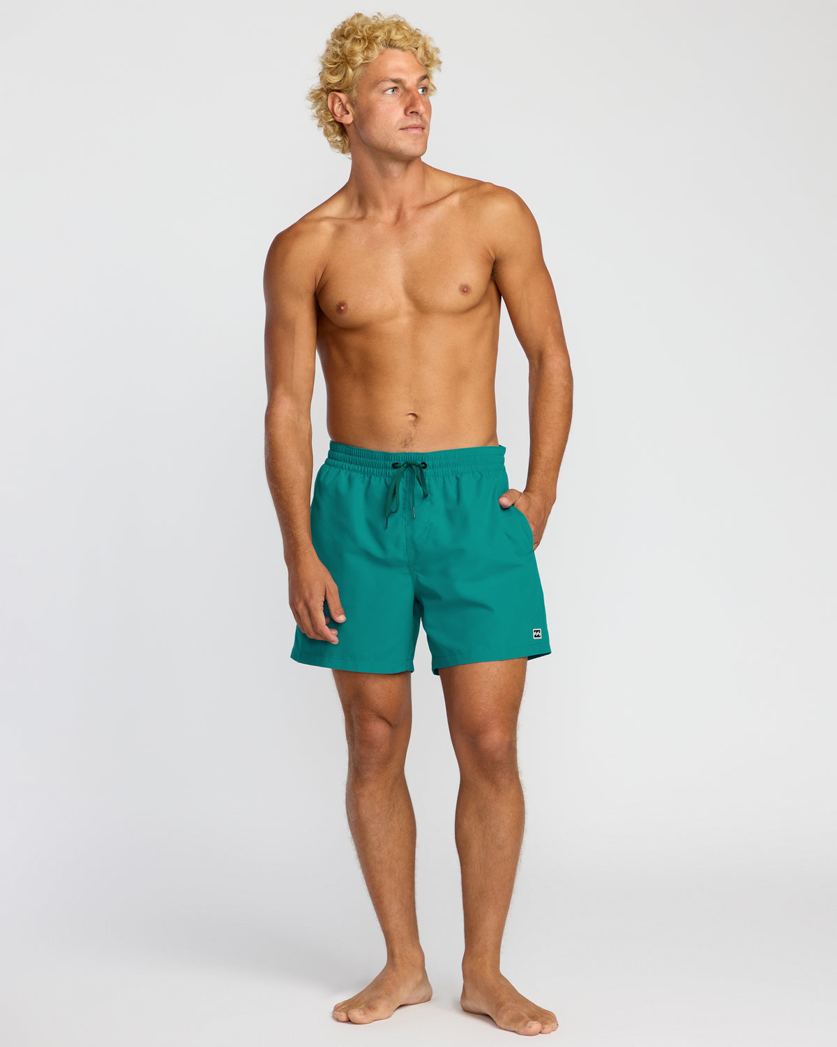 All-Day-Laybacks-16"-Trunks-Real-Teal-4