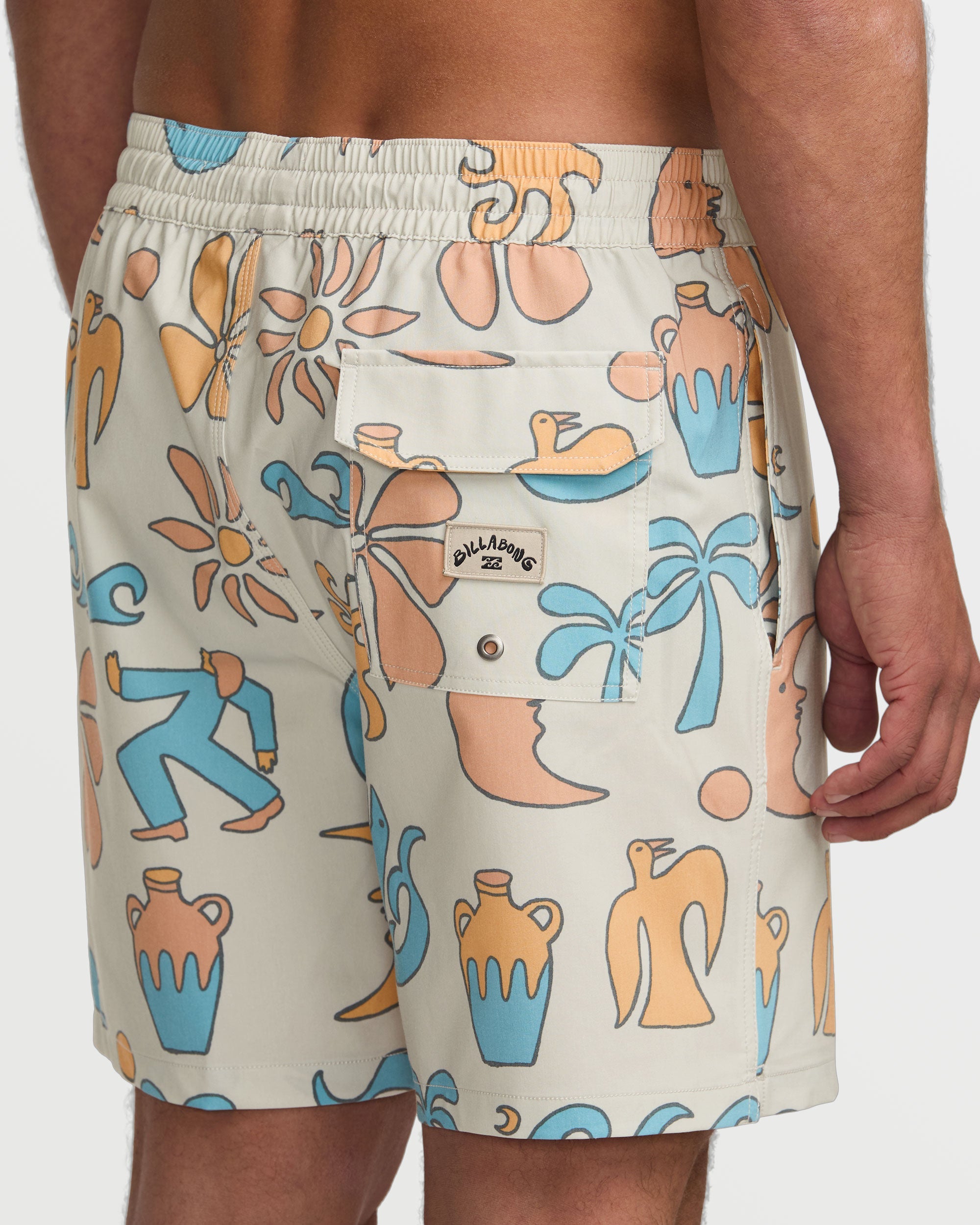 Together Laybacks 17