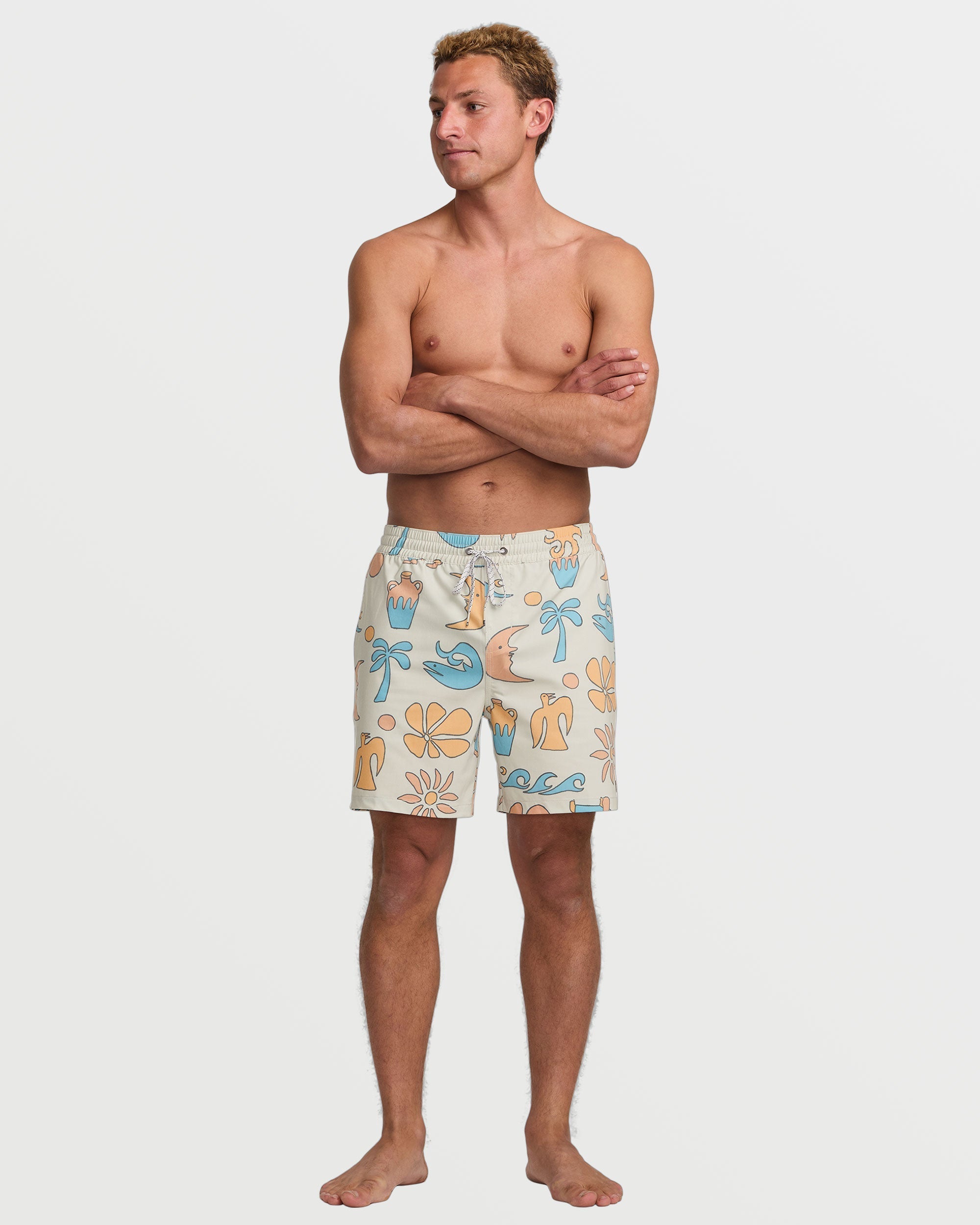 Together Laybacks 17