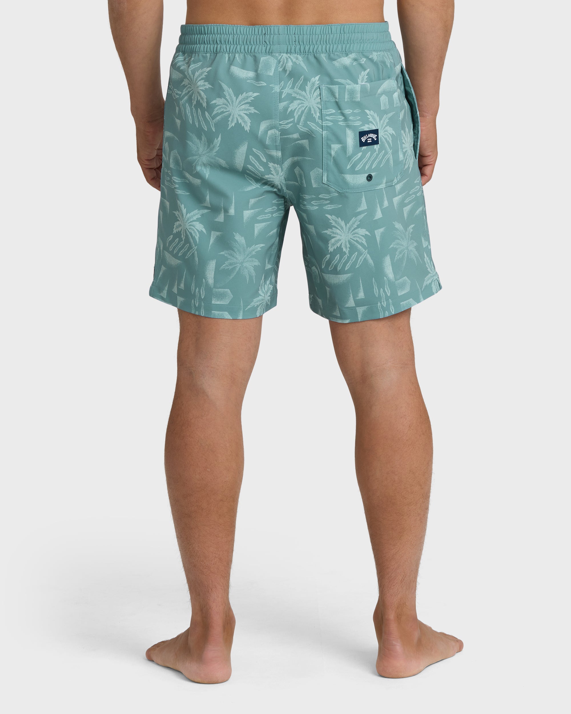 Mens Short Length Board Shorts - Shop Online now – Billabong