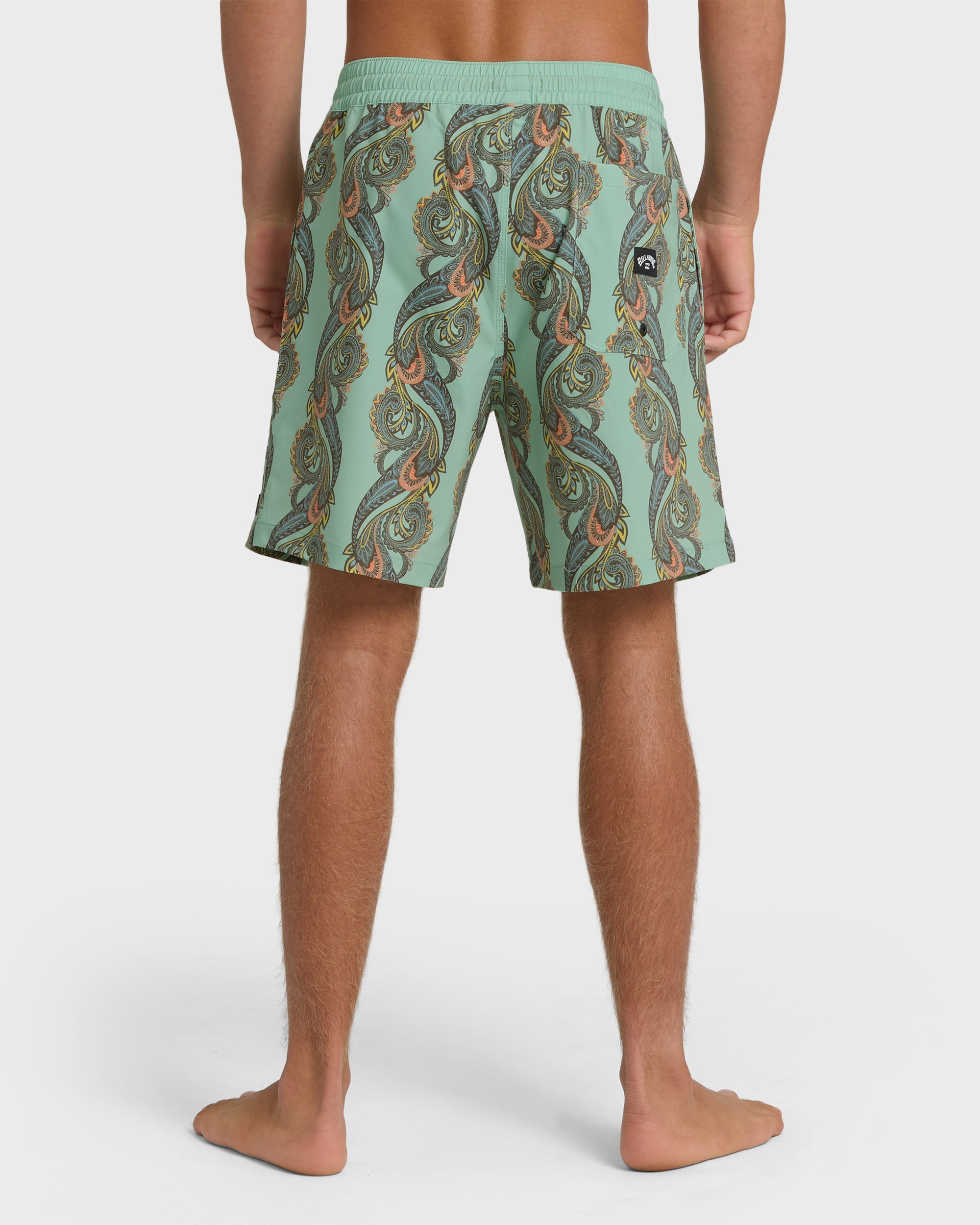 Men's Green Swimwear | Billabong