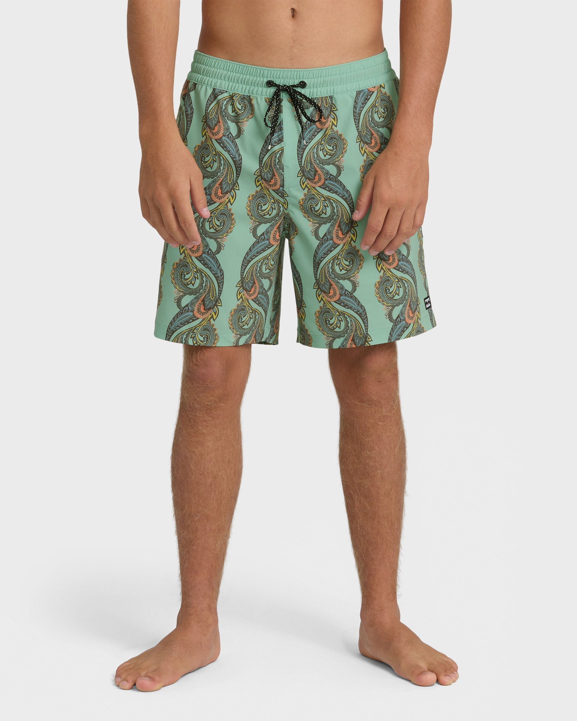 Men's Green Swimwear | Billabong