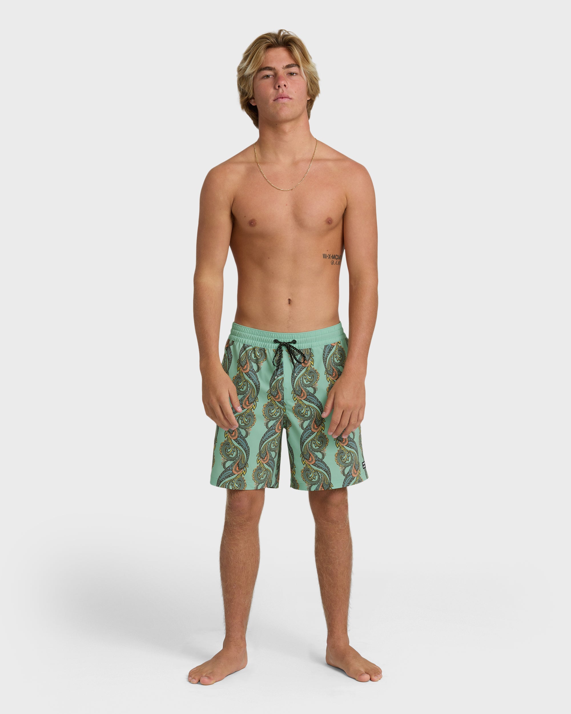 Men's Green Swimwear | Billabong