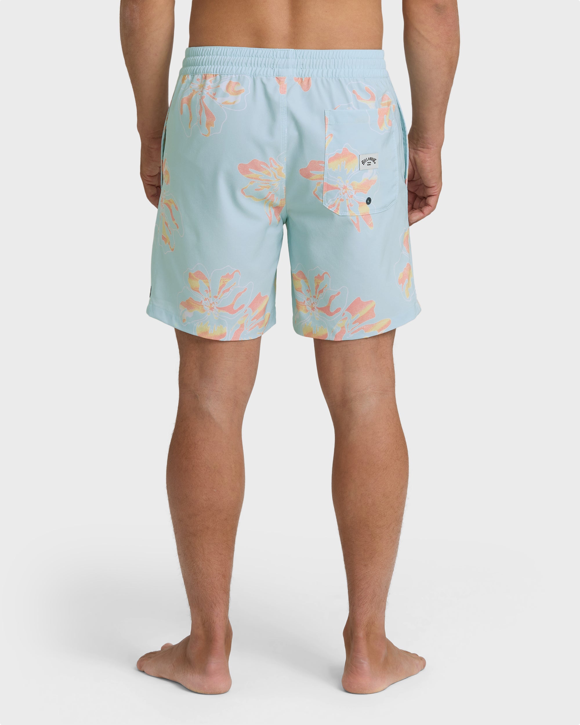 Mens Short Length Board Shorts - Shop Online now – Billabong