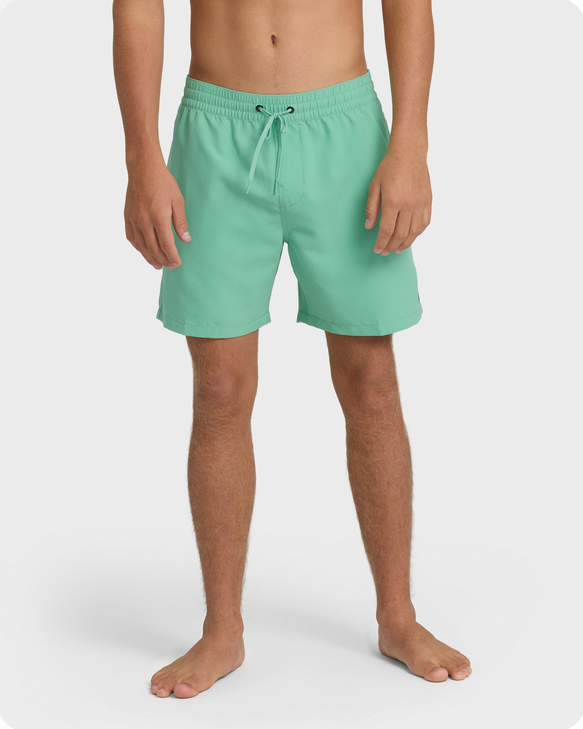 サーフィン・ボディボード Mens new Billabong board sgorts Straddie Pro 20