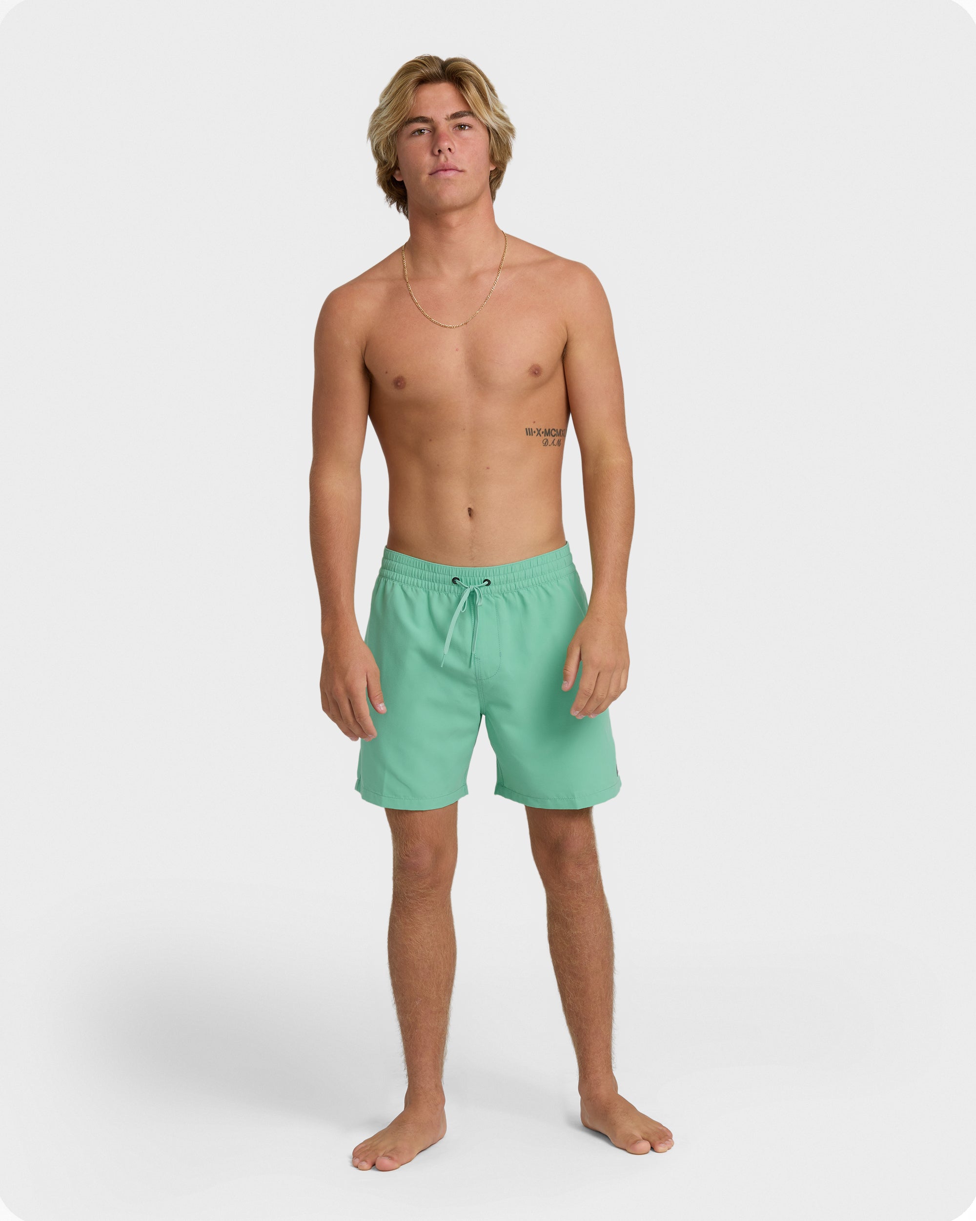 Men's Green Swimwear | Billabong