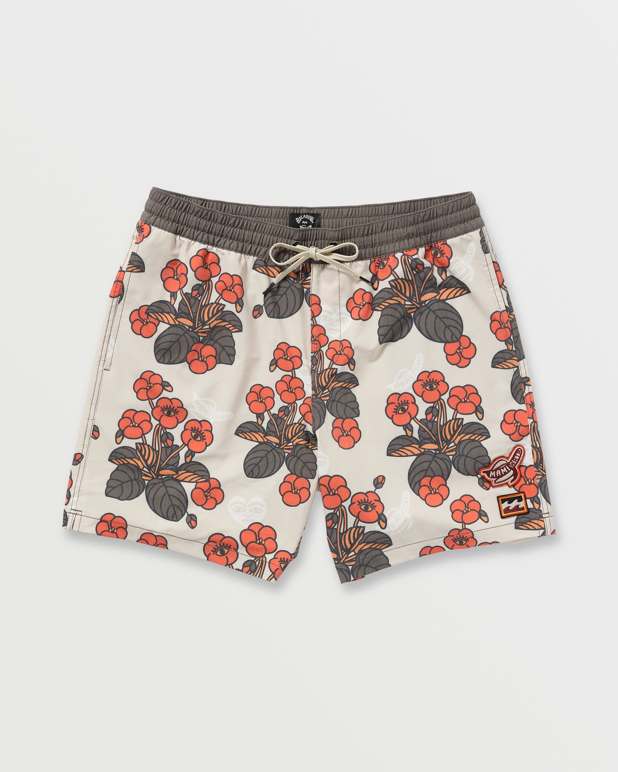 Billabong x Mami Wata Icons Laybacks 17