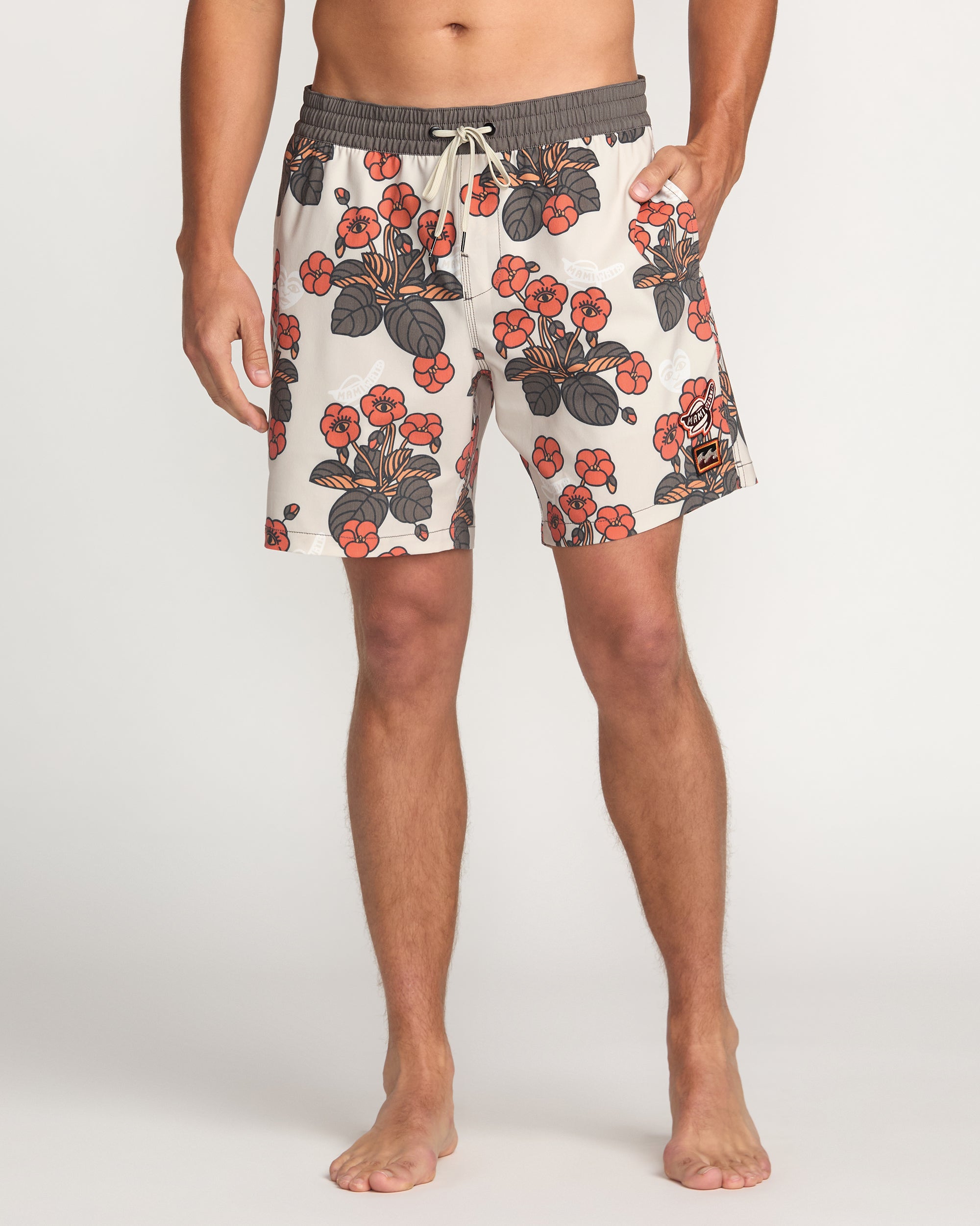 Billabong x Mami Wata Icons Laybacks 17