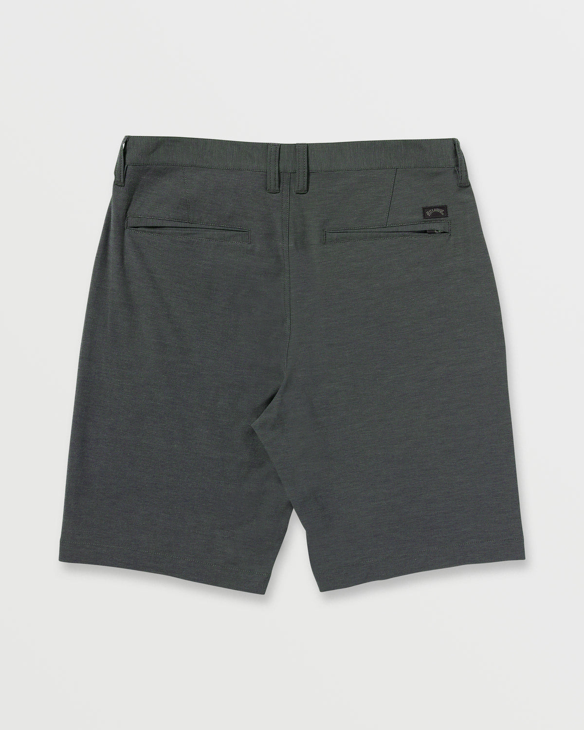 Crossfire Submersible 21" Hybrid Shorts - Asphalt - 4