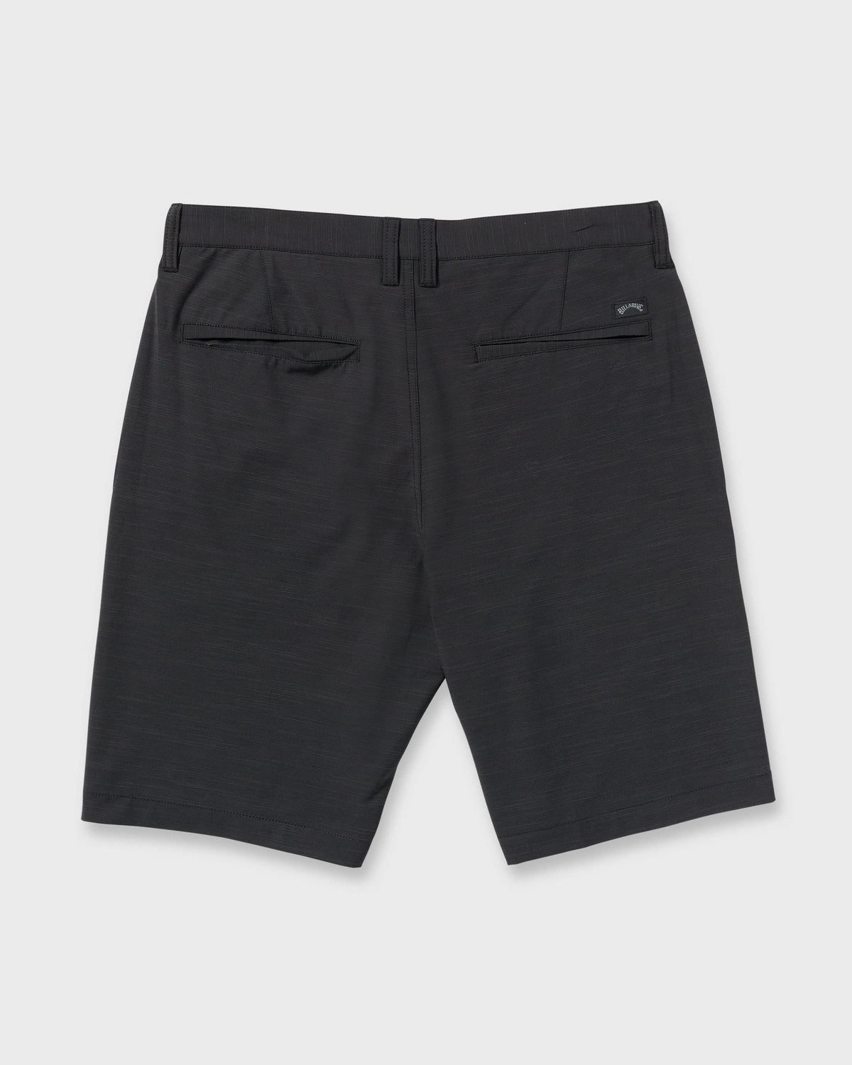Crossfire-Submersible-21"-Hybrid-Shorts-Black-8