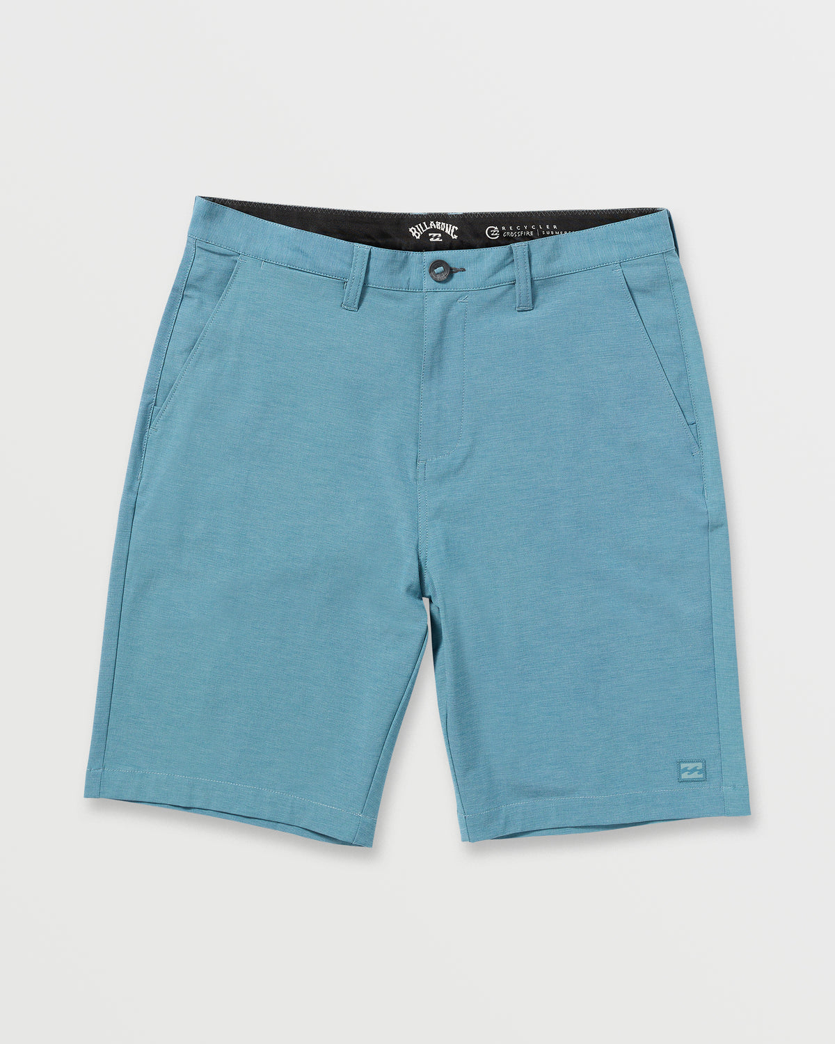 Crossfire Submersible 21" Hybrid Shorts - Glory Blue - 3