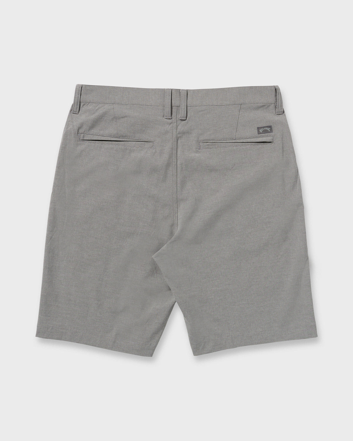 Crossfire-Submersible-21"-Hybrid-Shorts-Gray-8