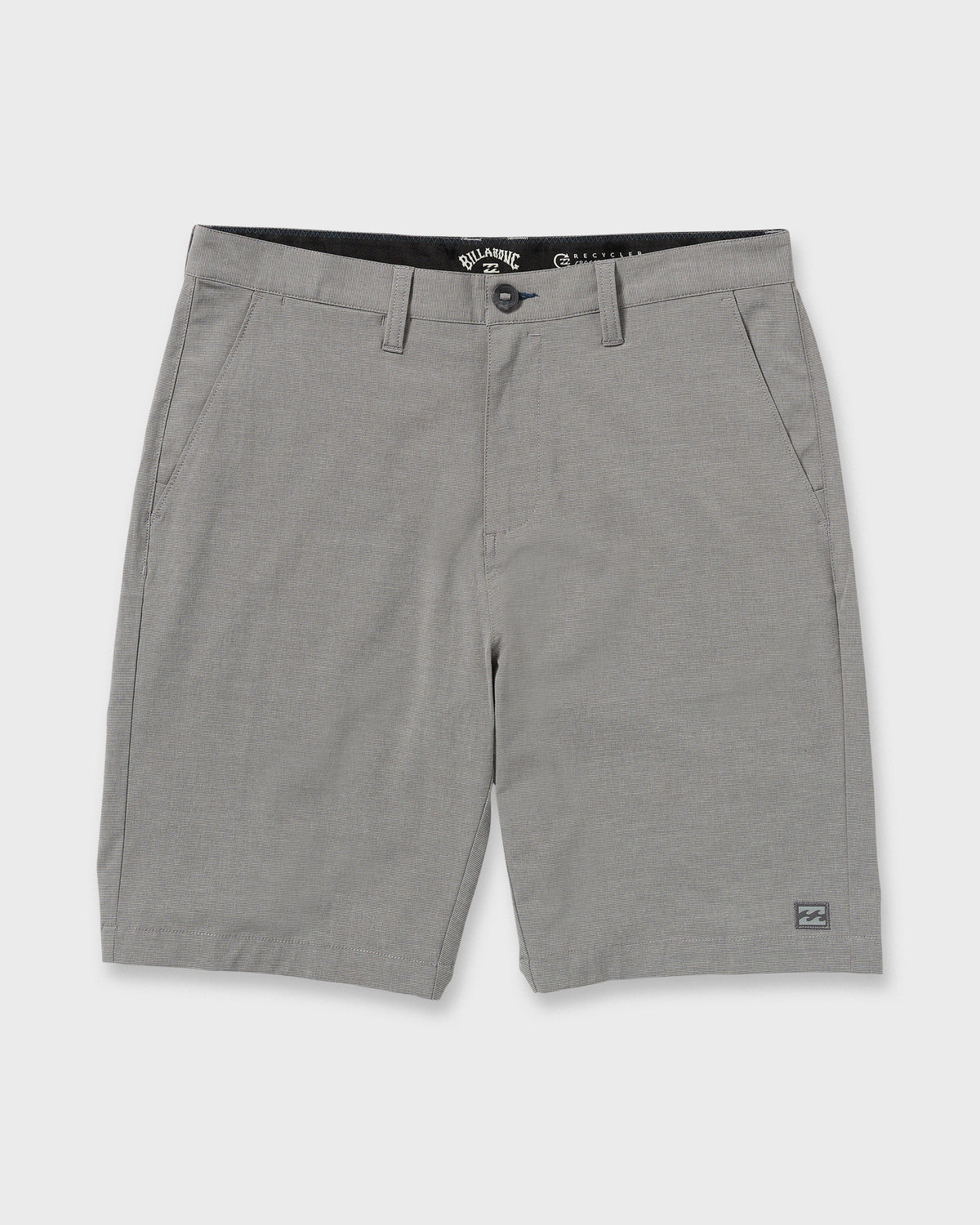 Crossfire-Submersible-21"-Hybrid-Shorts-Gray-7