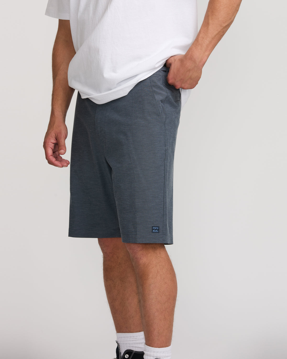 Crossfire-Submersible-21"-Hybrid-Shorts-Navy-5
