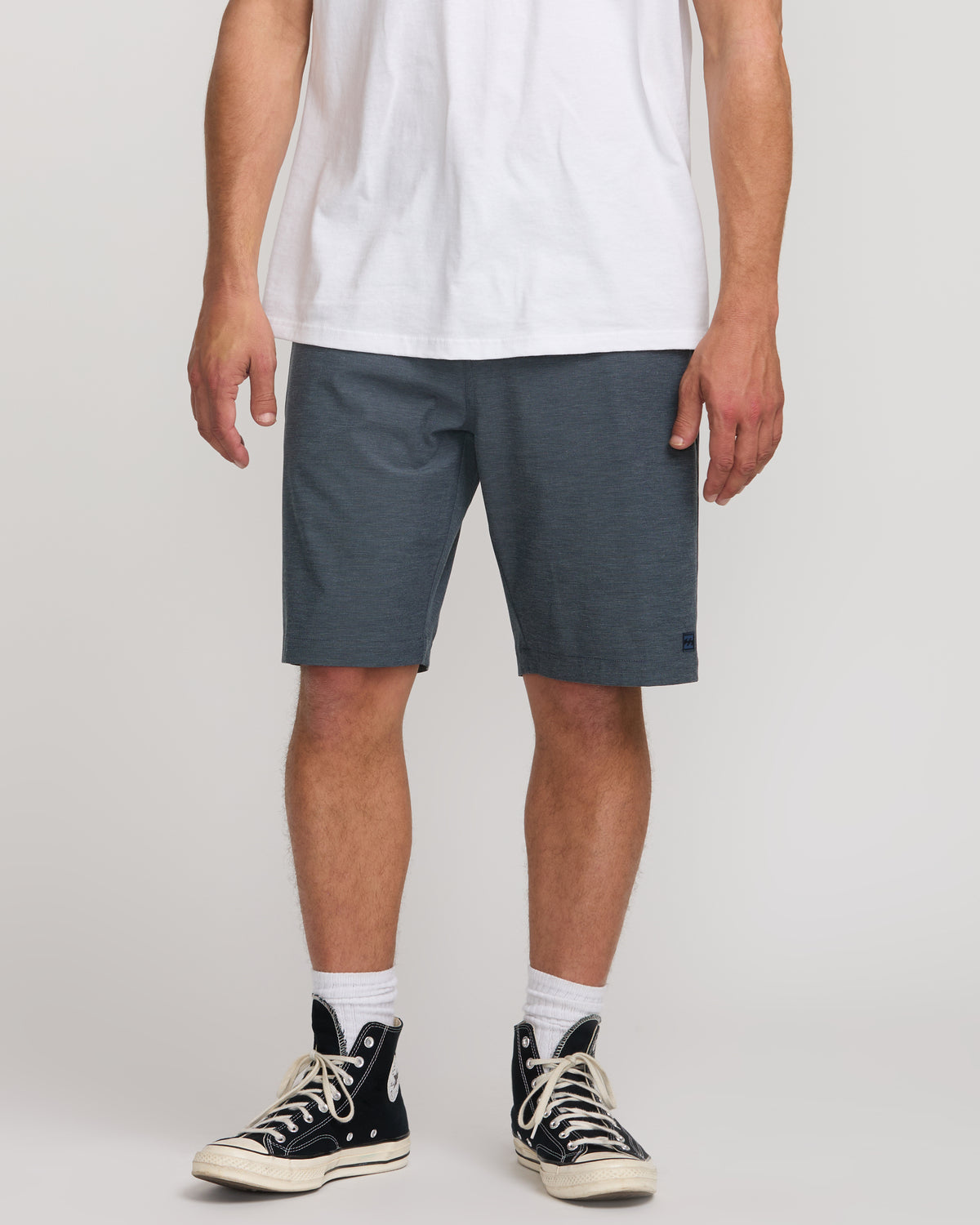 Crossfire-Submersible-21"-Hybrid-Shorts-Navy-1